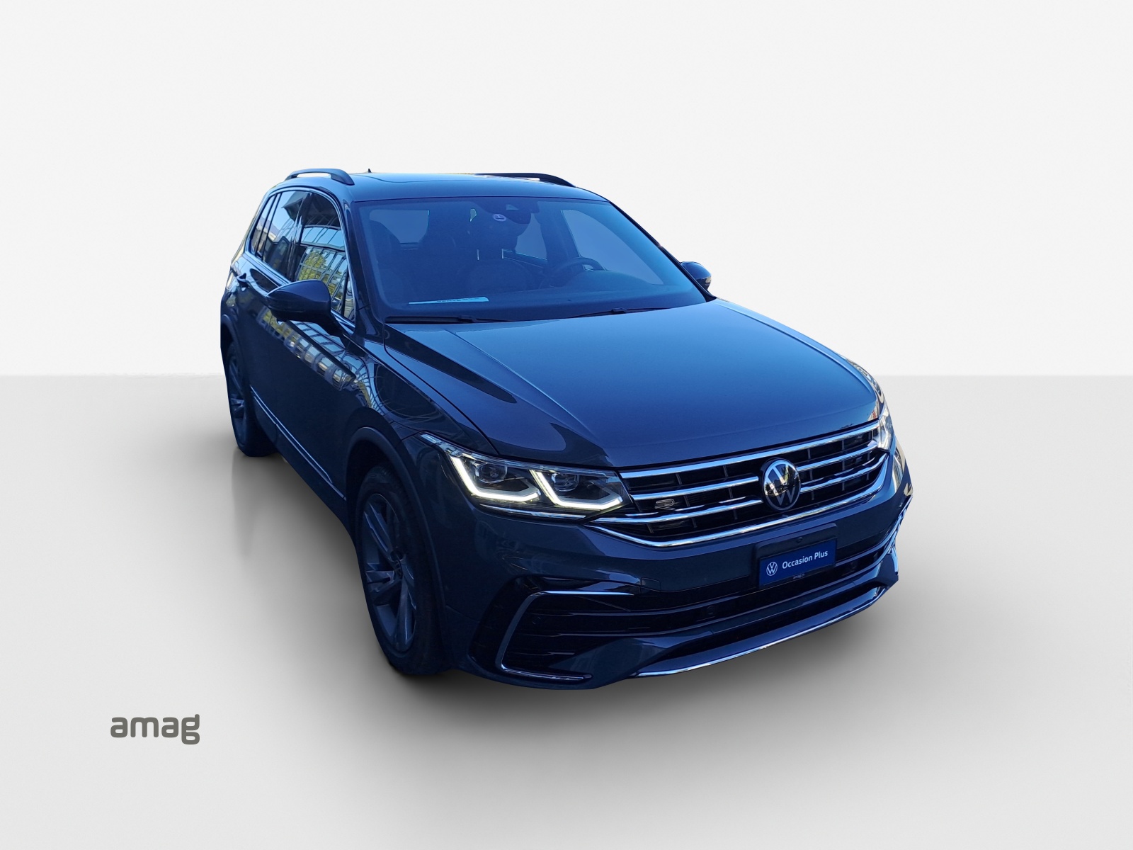 VW Tiguan 1.4TSI PHEV R-Line DSG-image-15