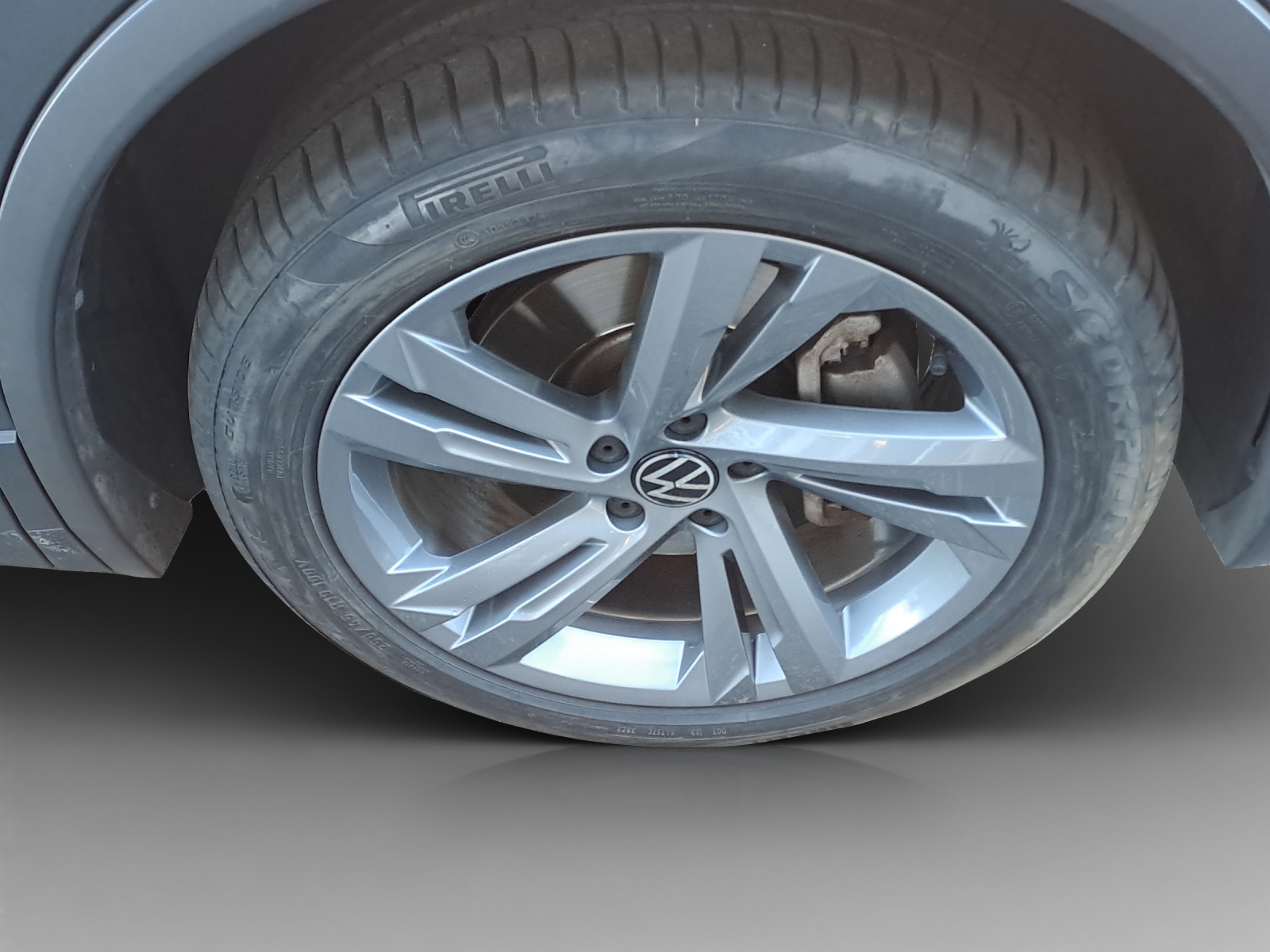 VW Tiguan 1.4TSI PHEV R-Line DSG-image-14