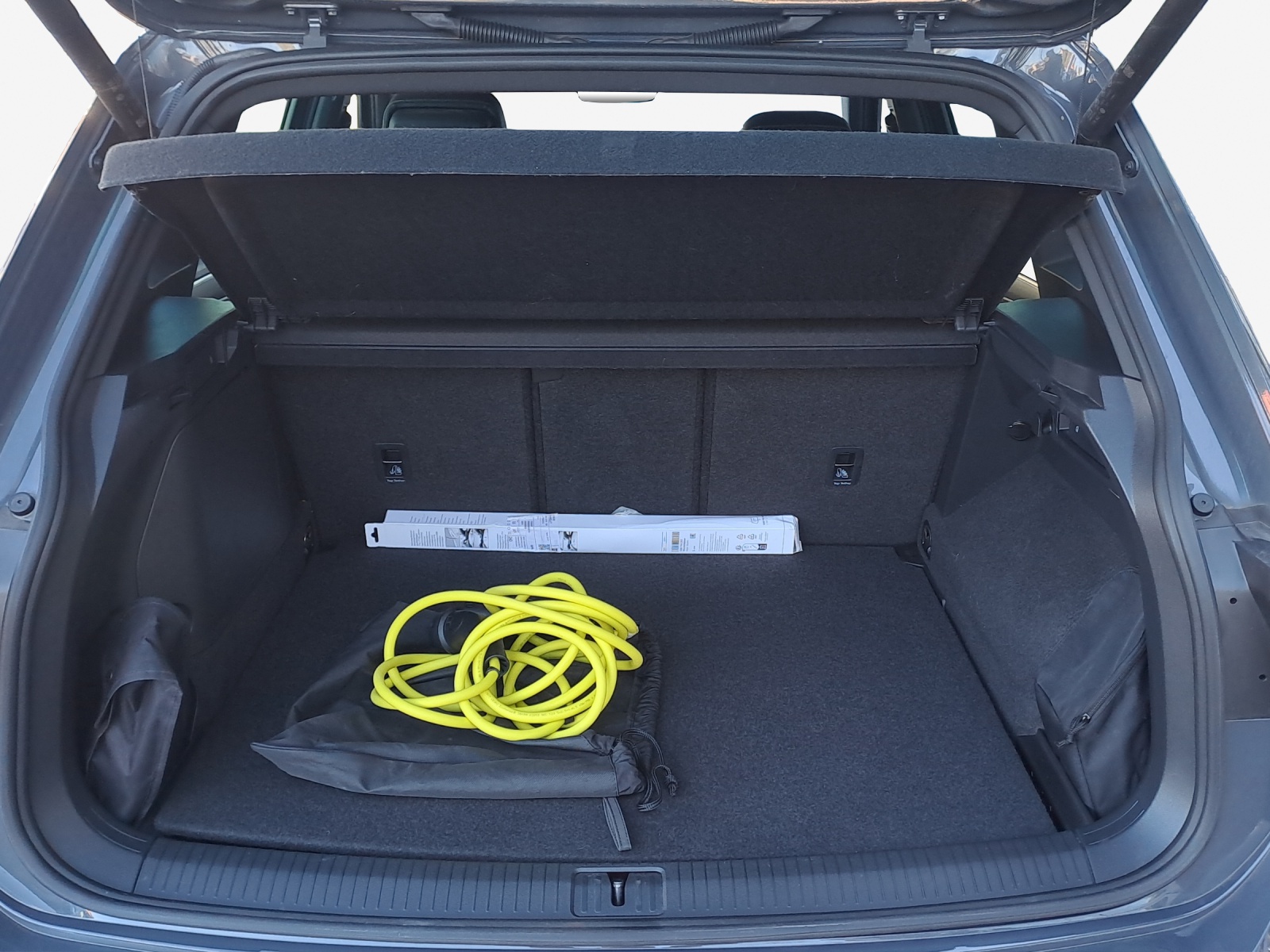 VW Tiguan 1.4TSI PHEV R-Line DSG-image-12