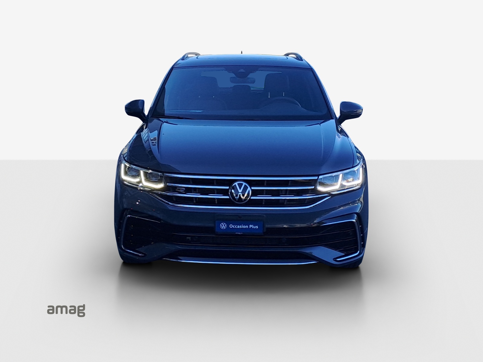 VW Tiguan 1.4TSI PHEV R-Line DSG-image-6