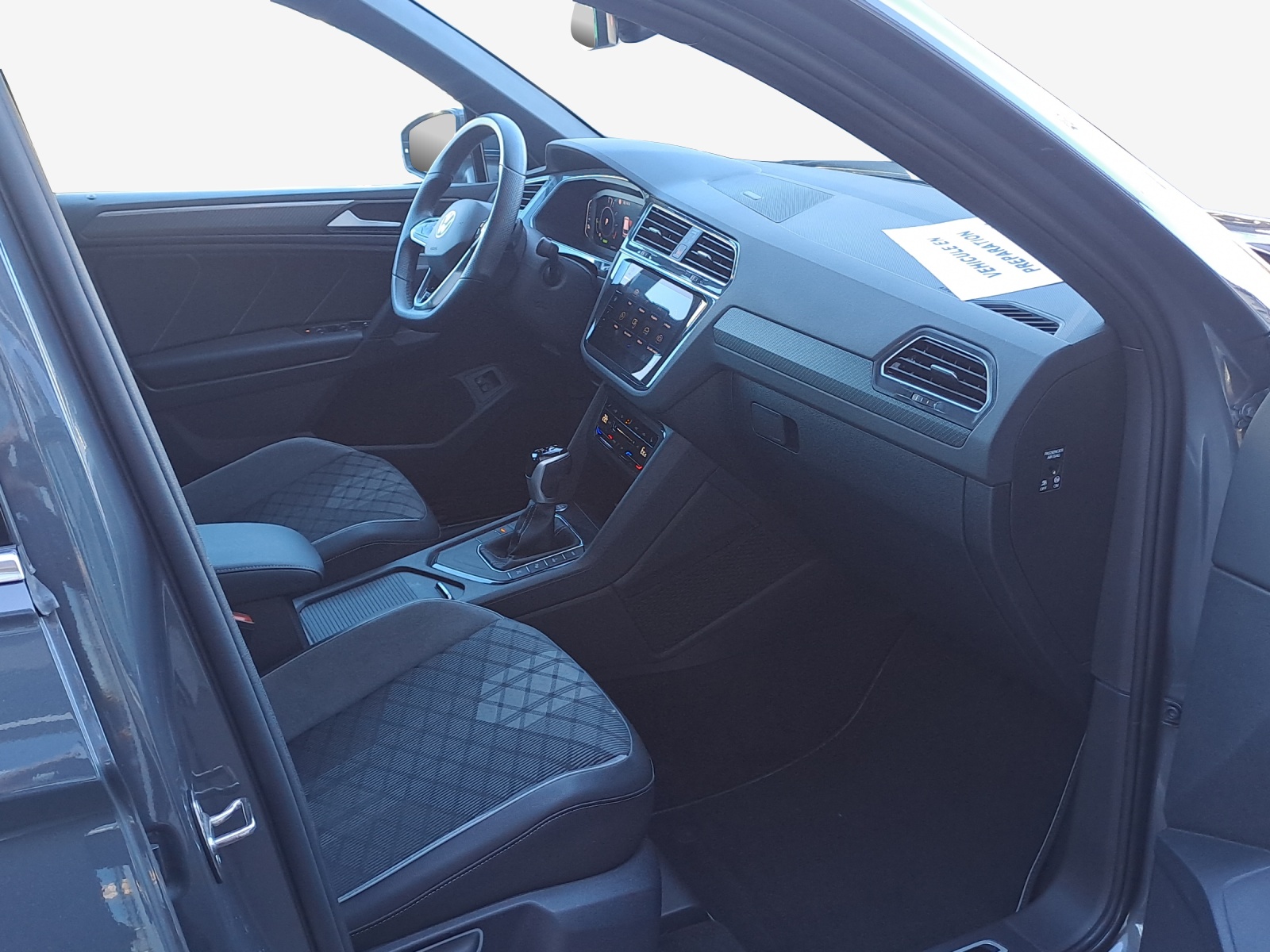 VW Tiguan 1.4TSI PHEV R-Line DSG-image-14