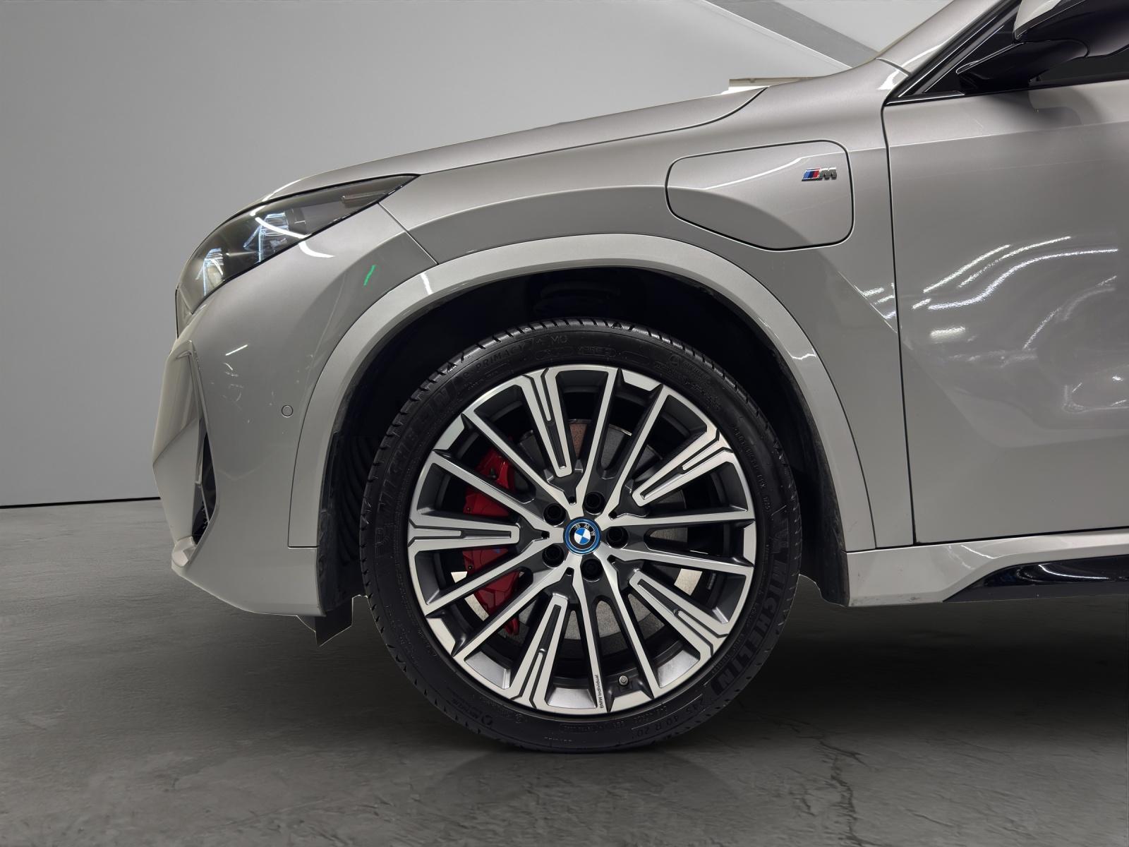 BMW X1 30e xDrive-image-8