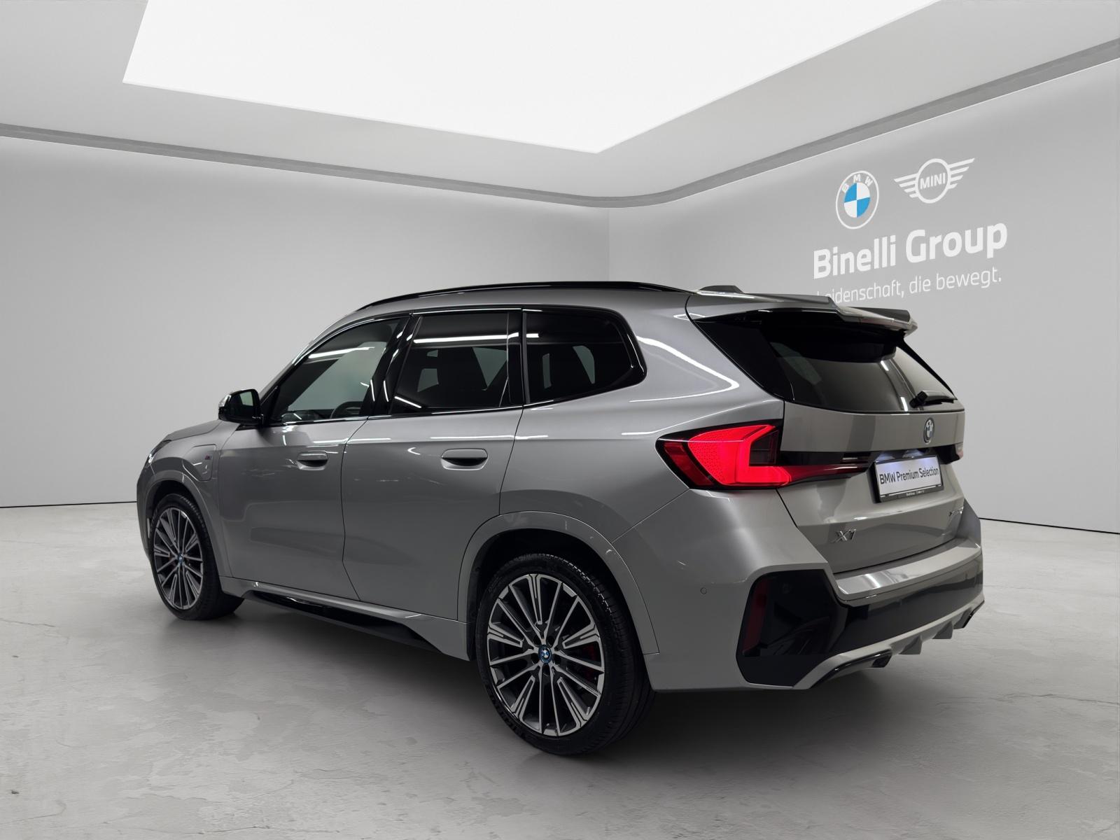 BMW X1 30e xDrive-image-2