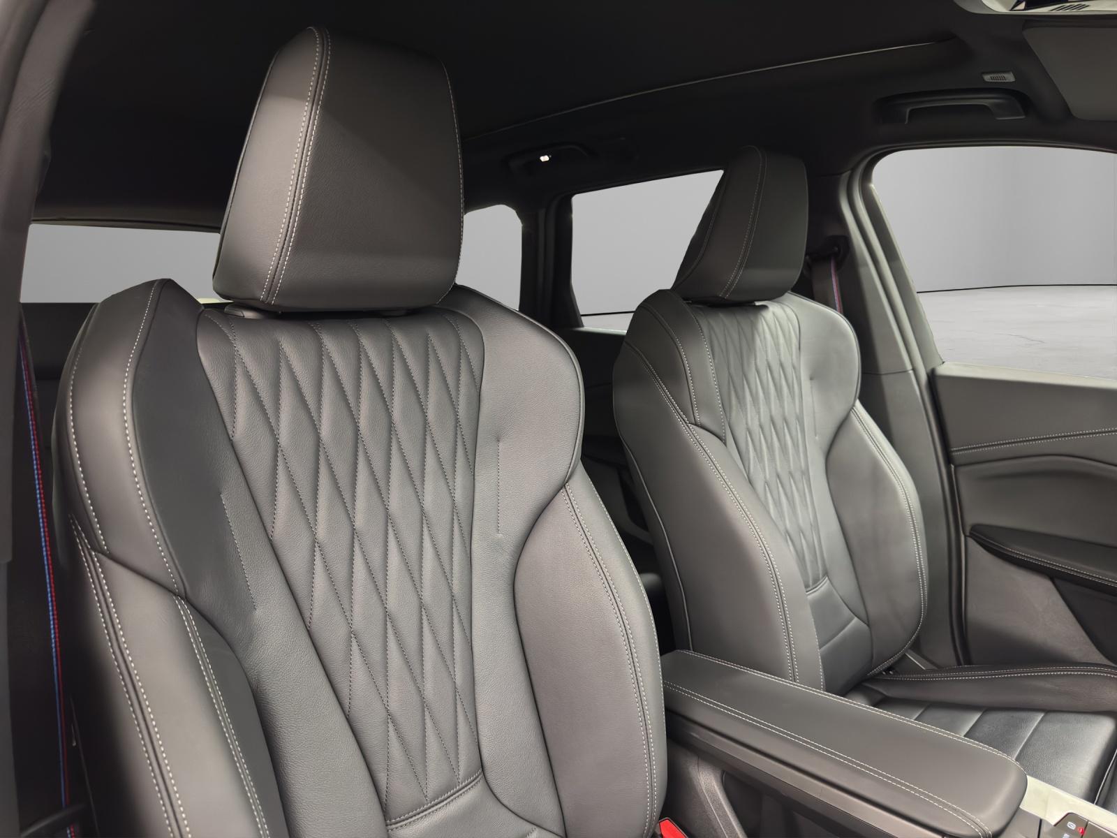BMW X1 30e xDrive-image-14