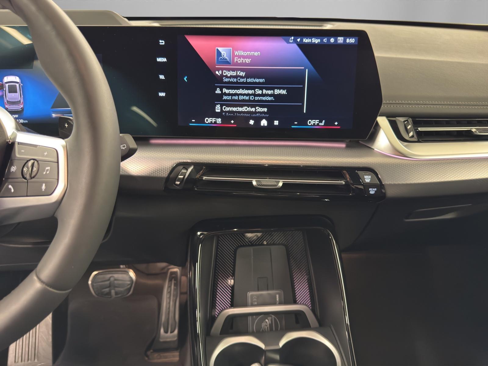 BMW X1 30e xDrive-image-18