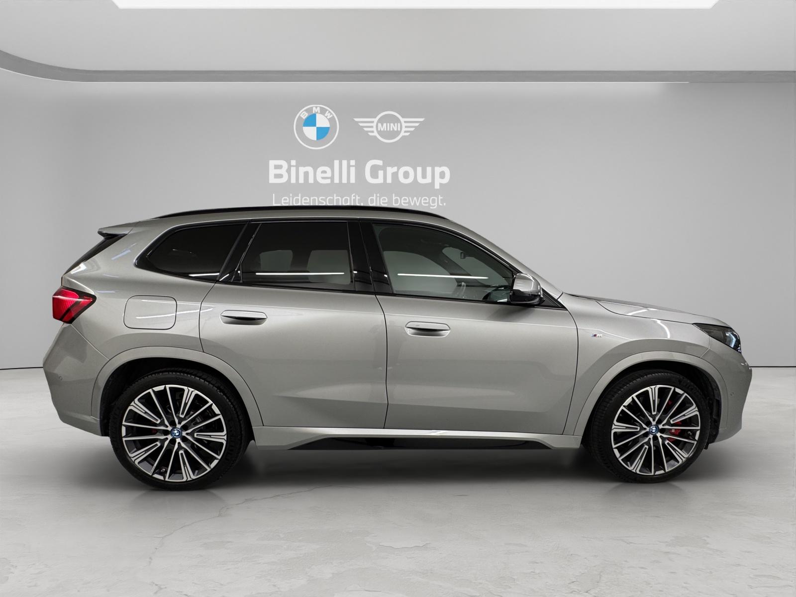 BMW X1 30e xDrive-image-5