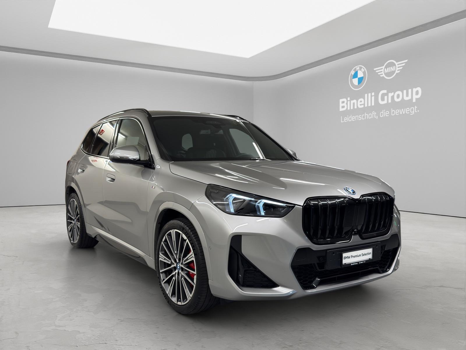 BMW X1 30e xDrive-image-6
