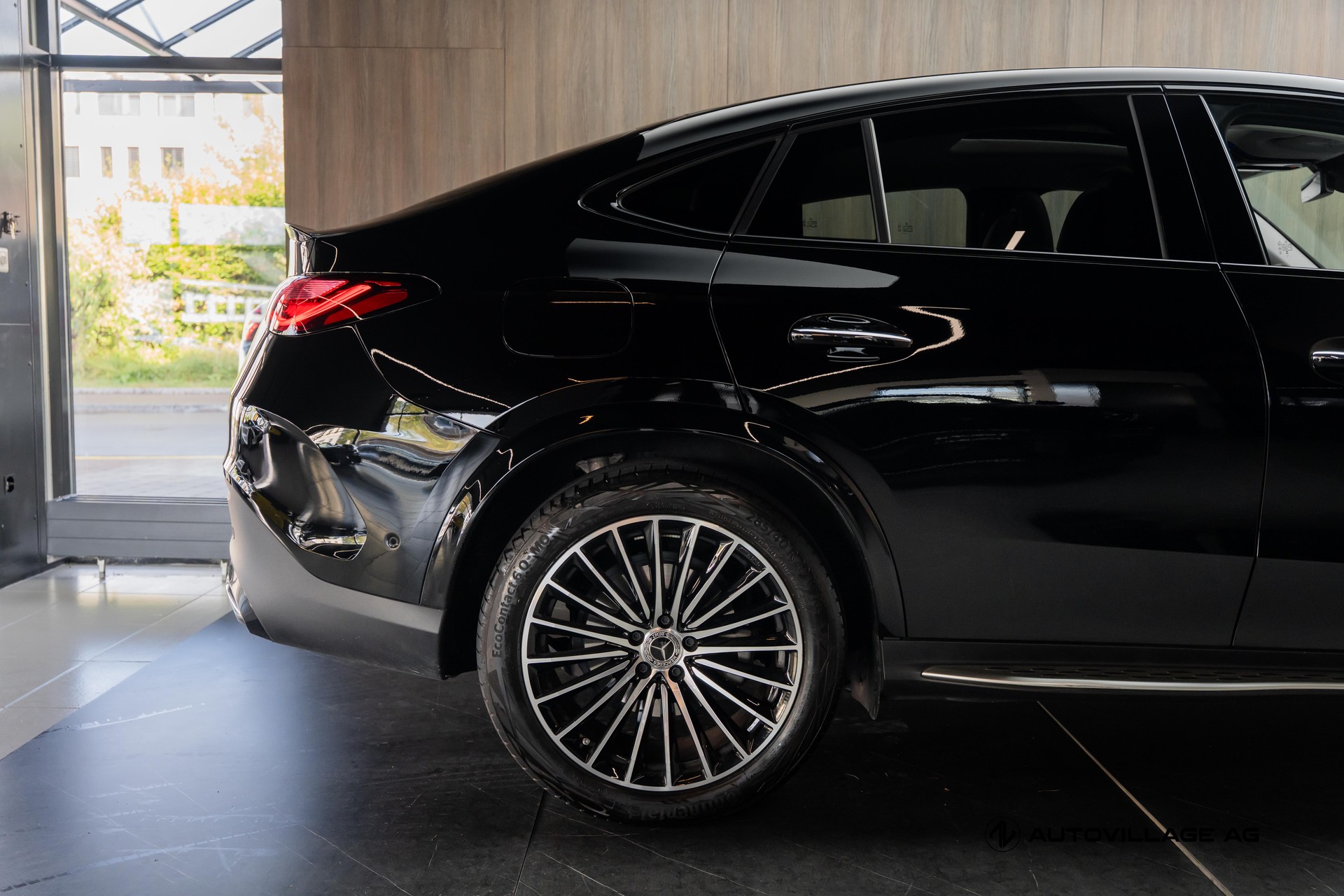 MERCEDES-BENZ GLC Coupé 220 d 4Matic 9G-Tronic-image-31