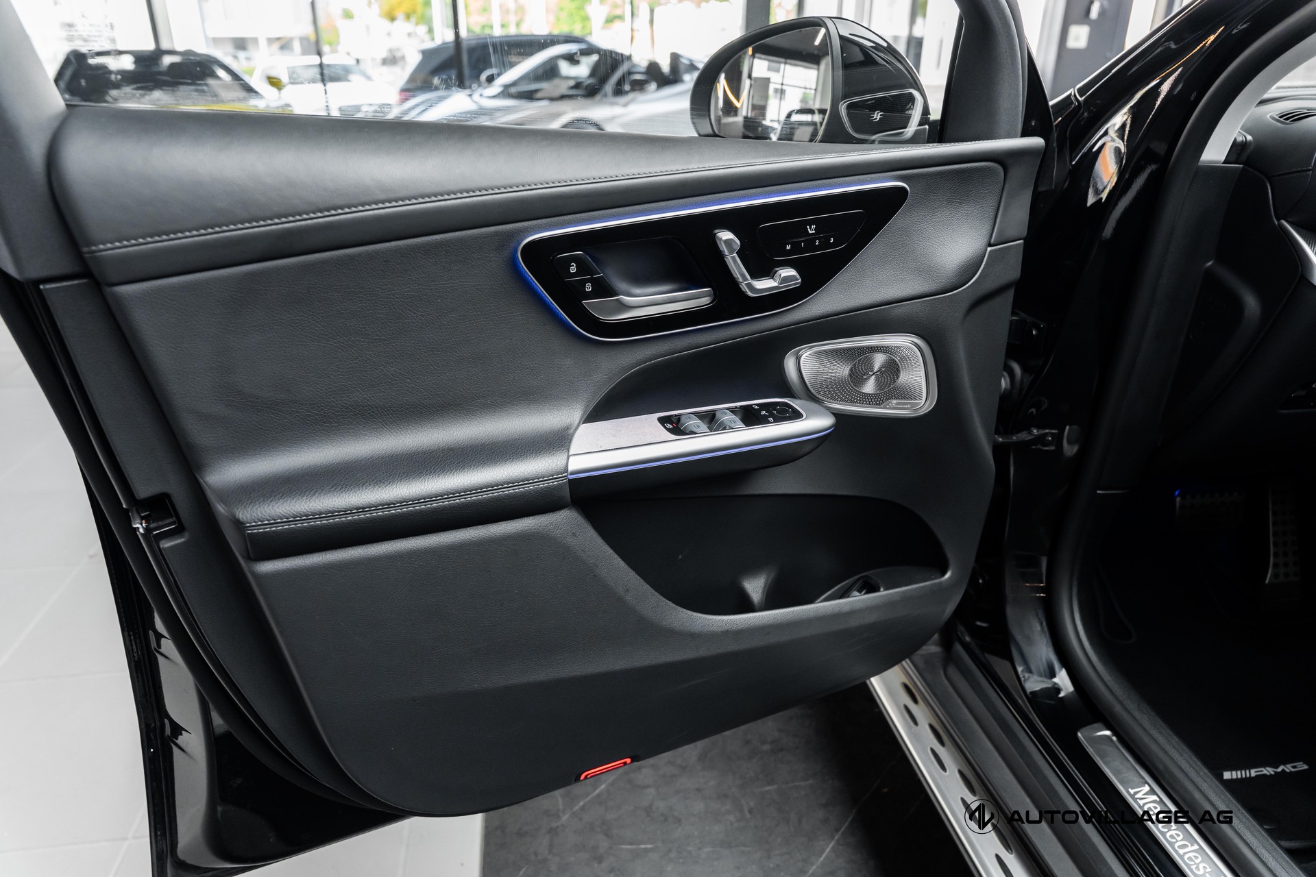 MERCEDES-BENZ GLC Coupé 220 d 4Matic 9G-Tronic-image-21