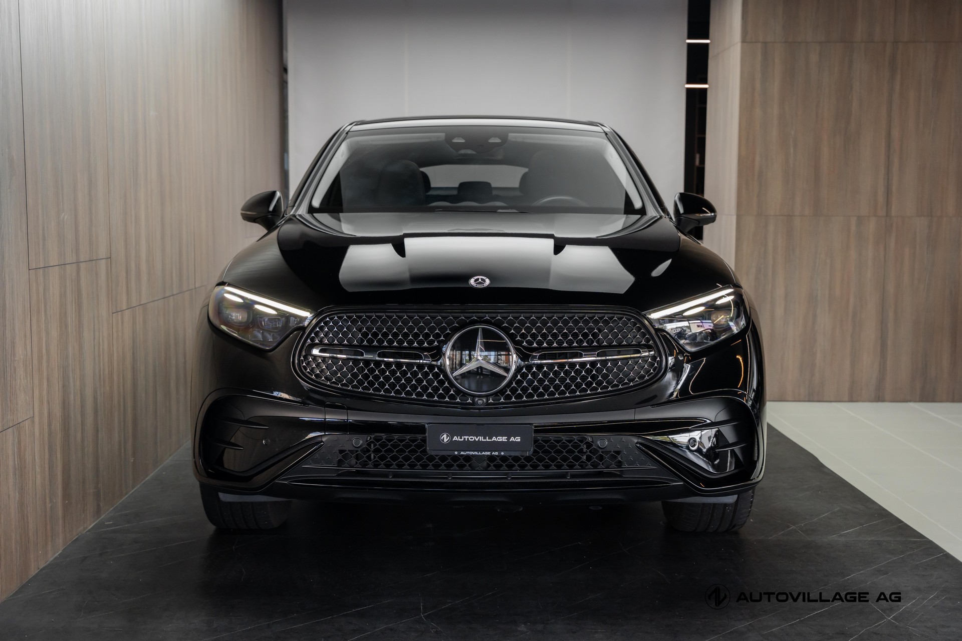 MERCEDES-BENZ GLC Coupé 220 d 4Matic 9G-Tronic-image-28