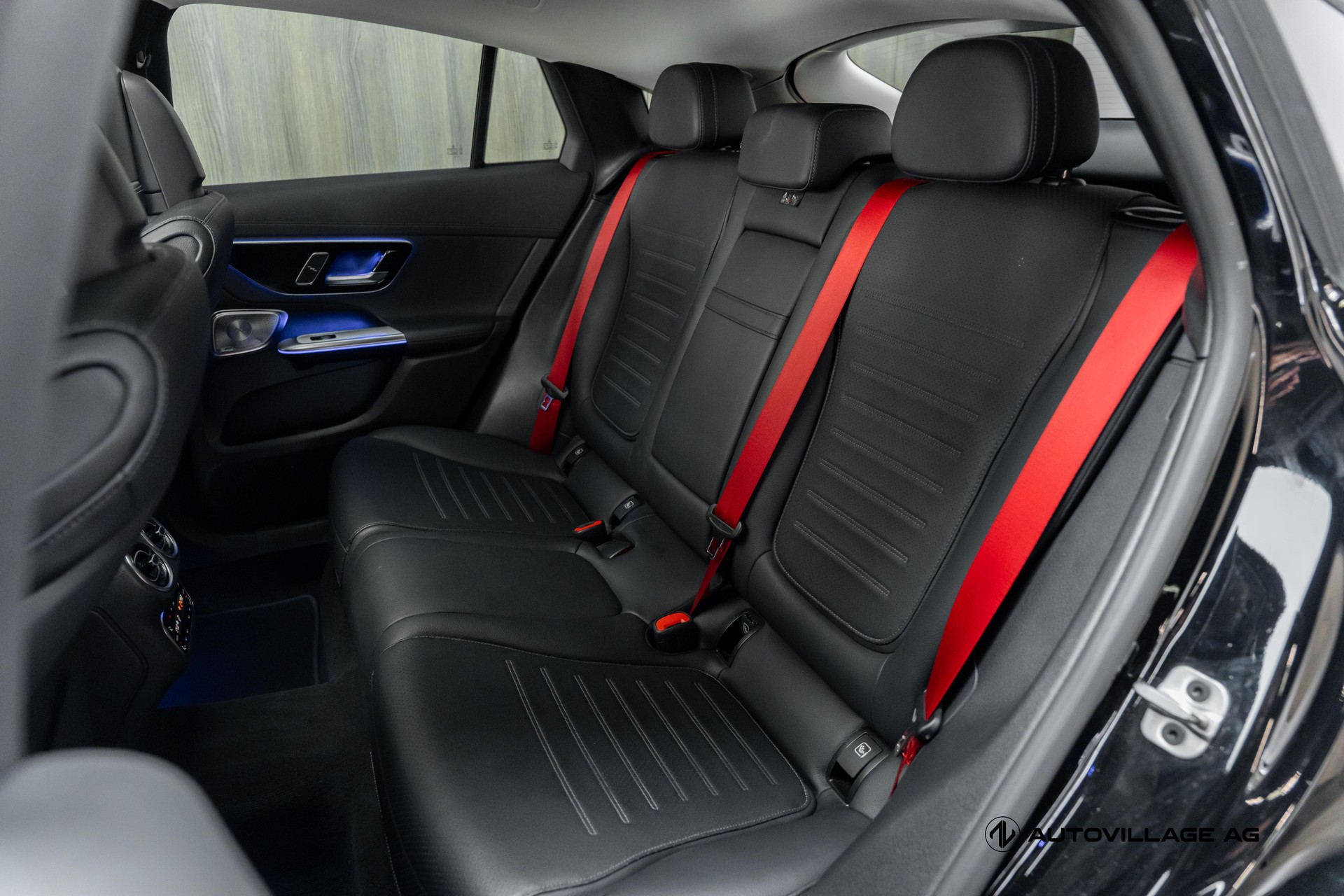 MERCEDES-BENZ GLC Coupé 220 d 4Matic 9G-Tronic-image-9