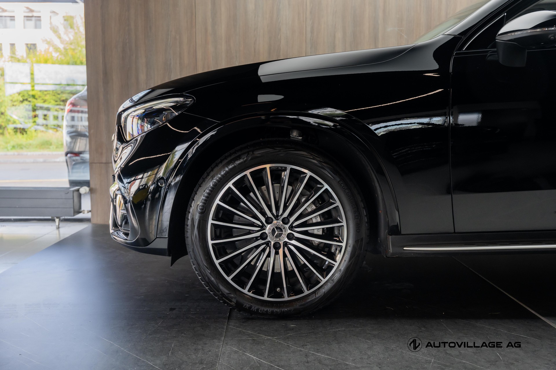 MERCEDES-BENZ GLC Coupé 220 d 4Matic 9G-Tronic-image-30