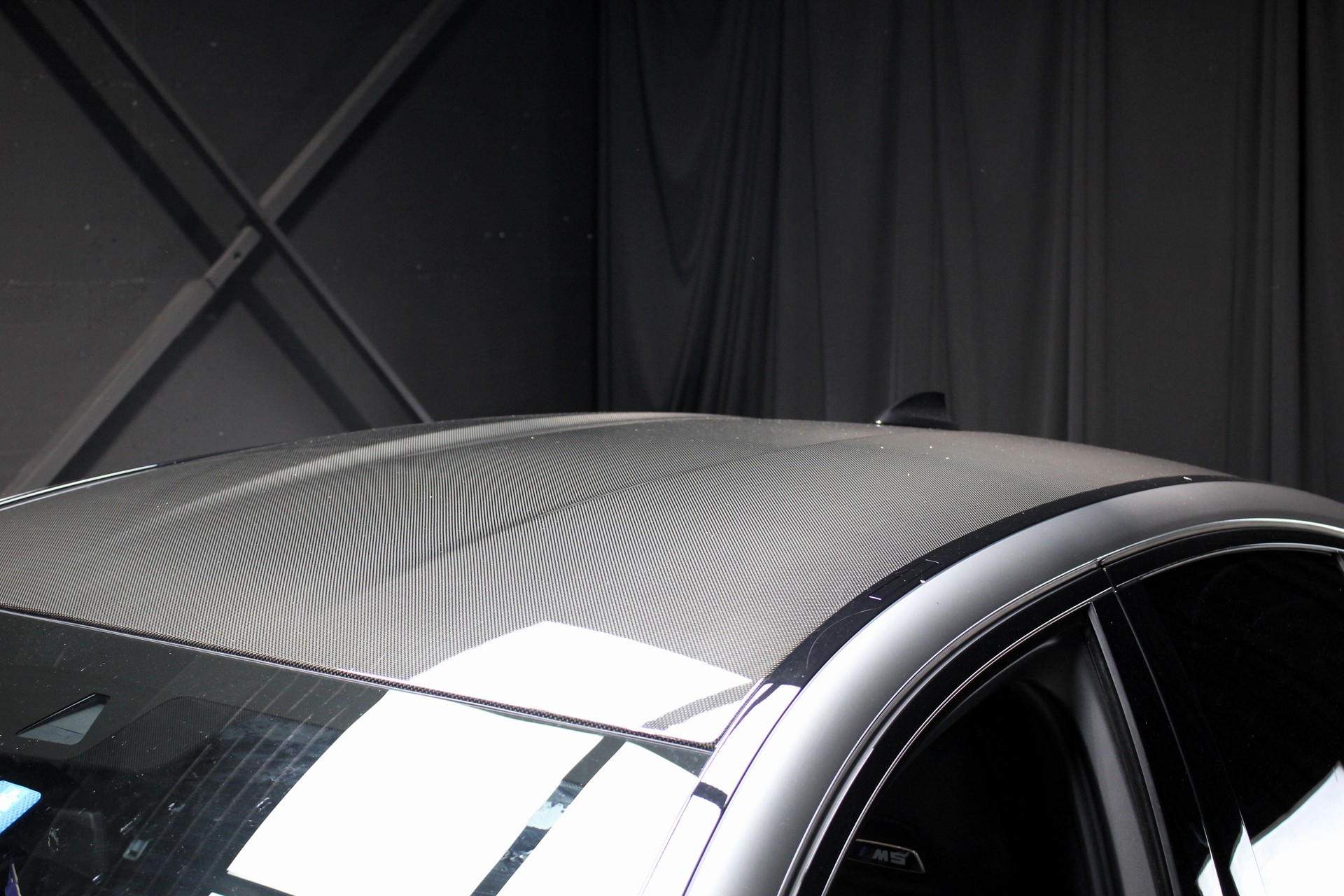 BMW M5 xDrive Drivelogic-image-10