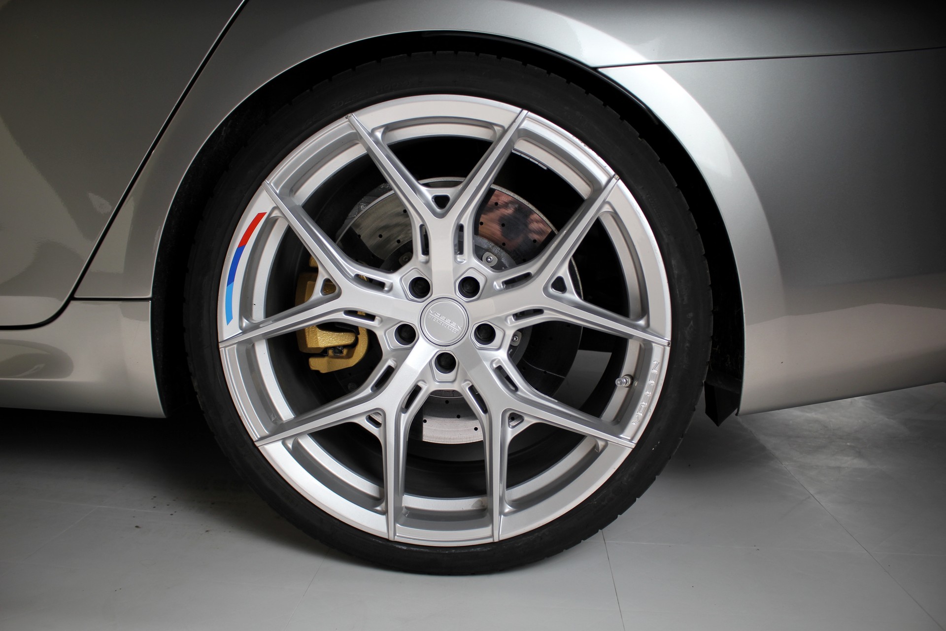 BMW M5 xDrive Drivelogic-image-8
