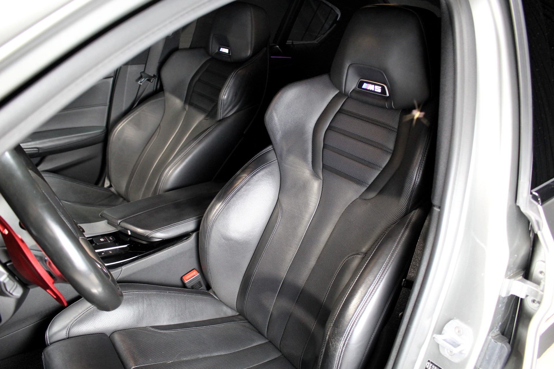 BMW M5 xDrive Drivelogic-image-3