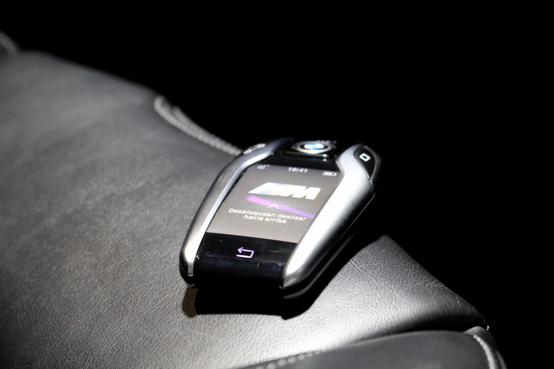 BMW M5 xDrive Drivelogic-image-12