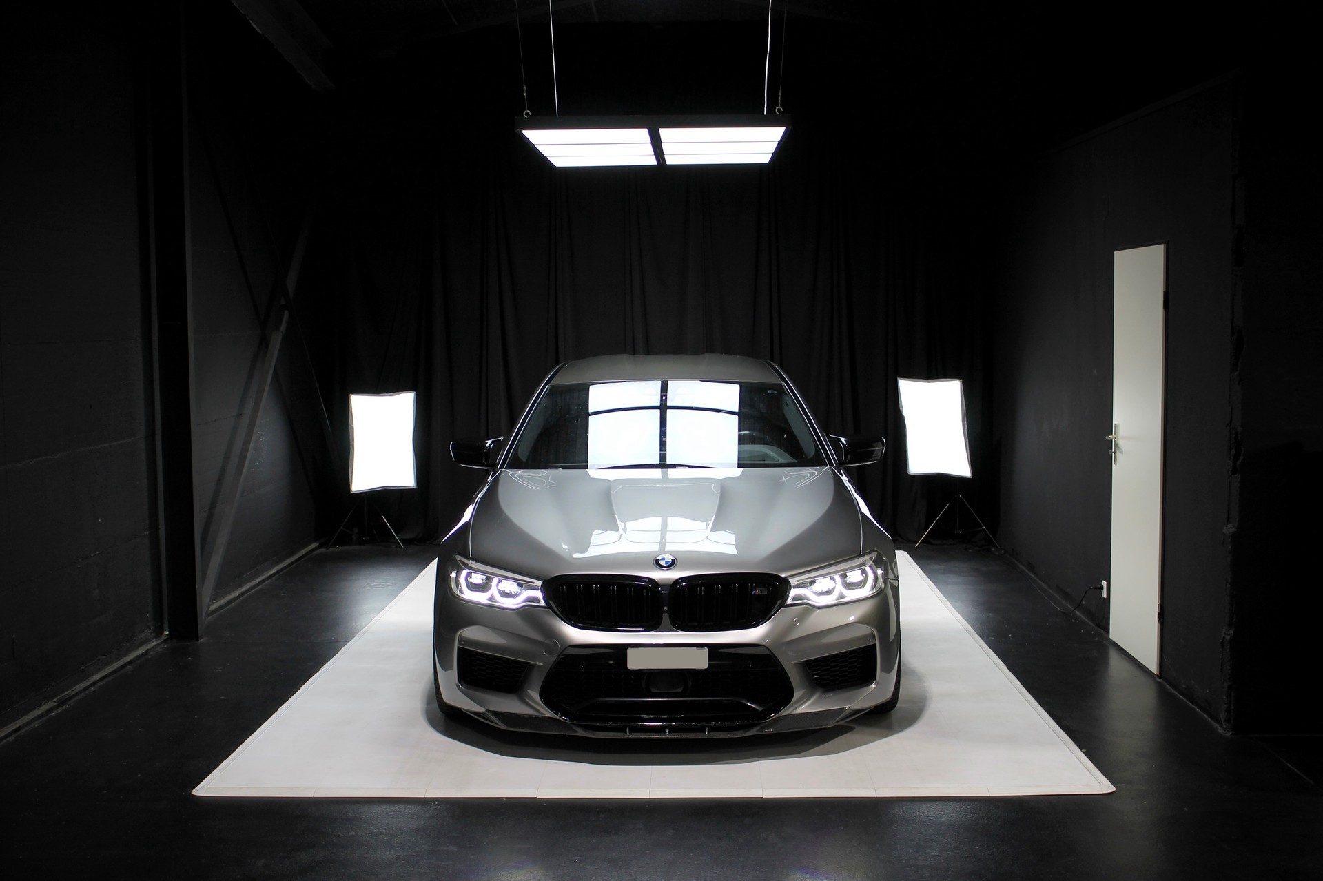 BMW M5 xDrive Drivelogic-image-2