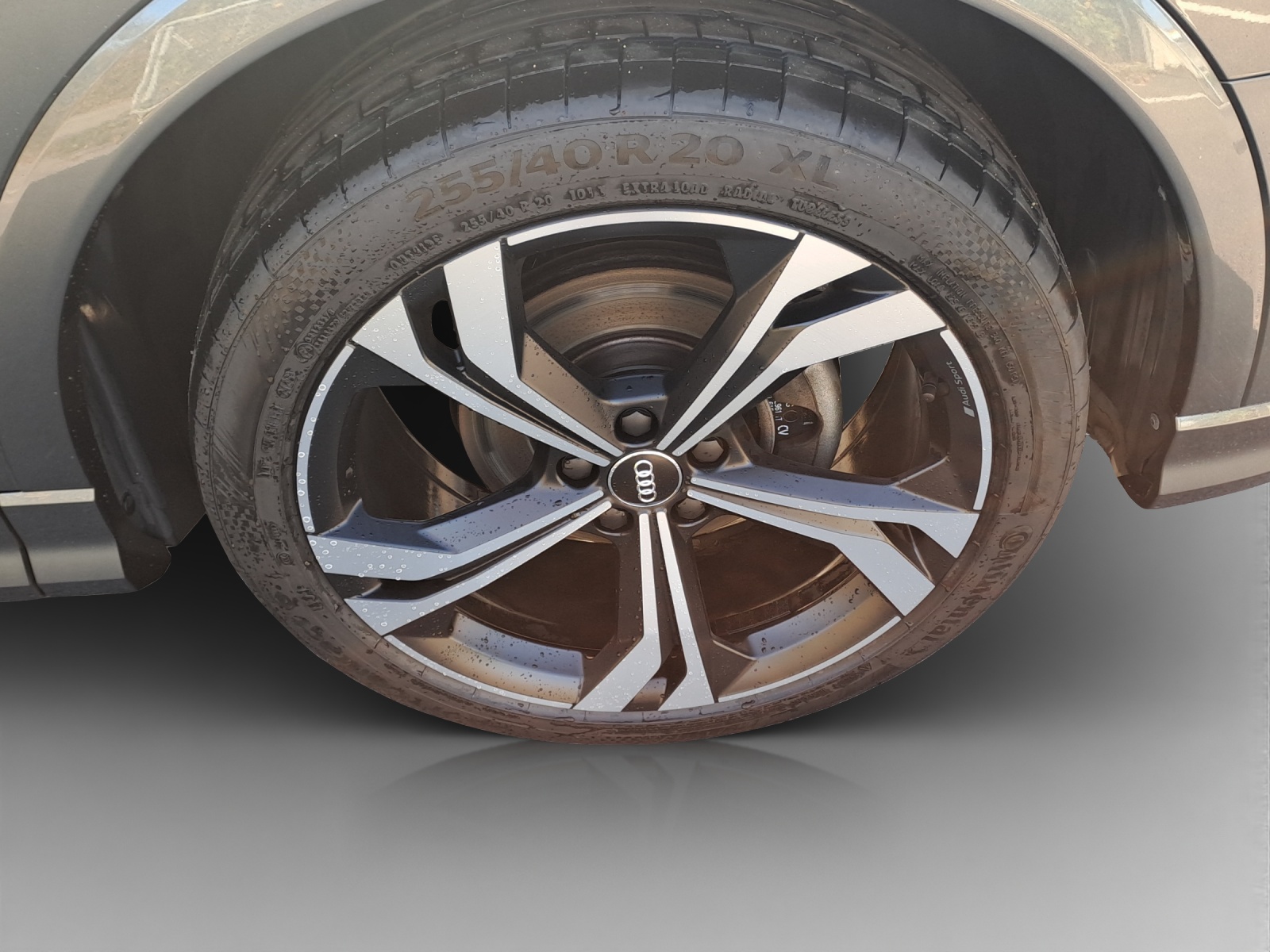 AUDI Q3 35 TFSI S line Attraction S-tronic-image-14
