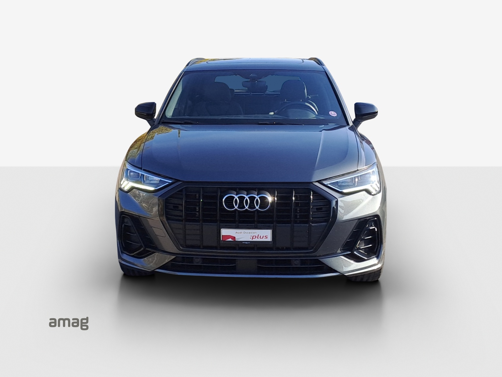 AUDI Q3 35 TFSI S line Attraction S-tronic-image-6
