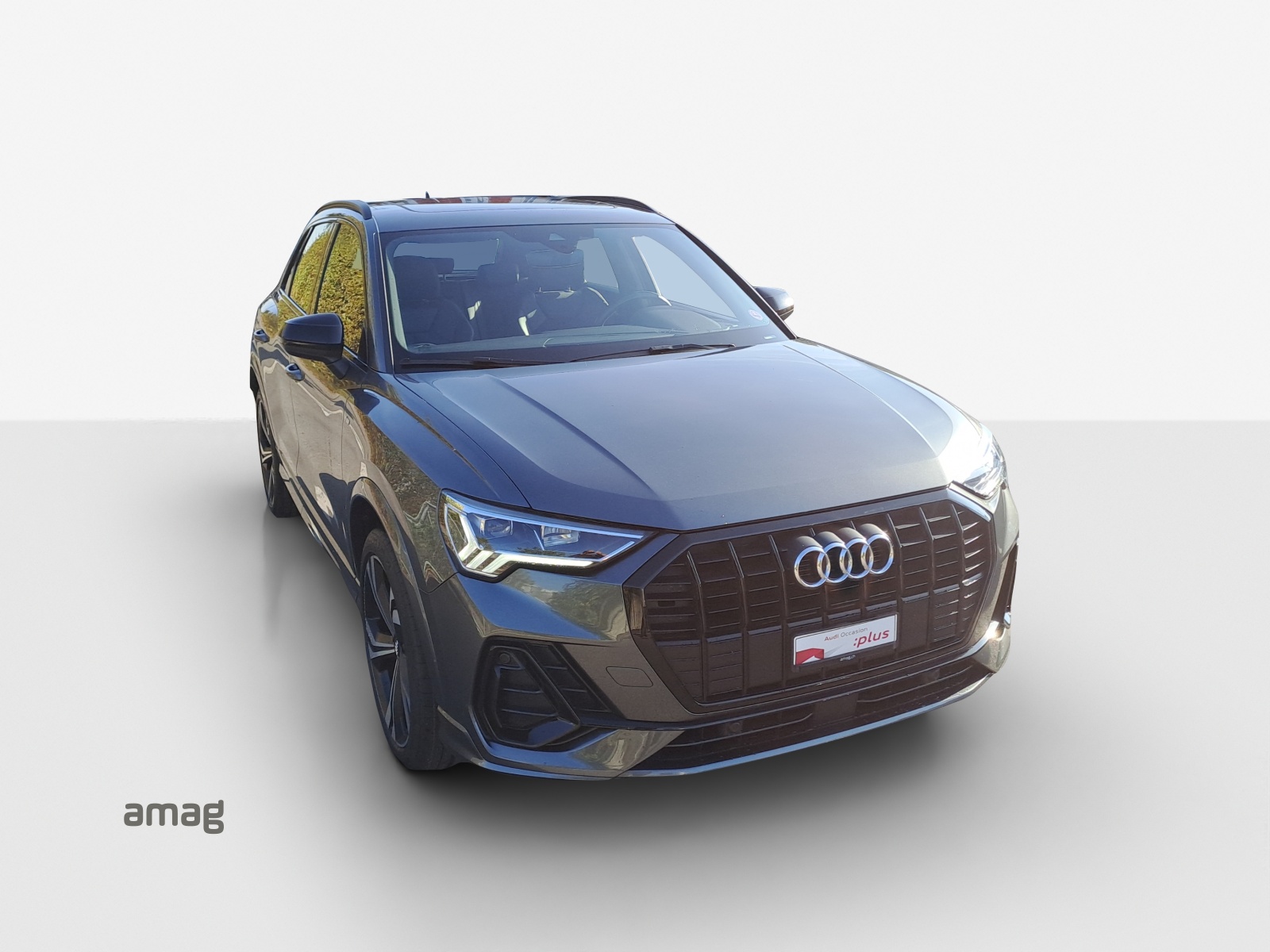 AUDI Q3 35 TFSI S line Attraction S-tronic-image-15