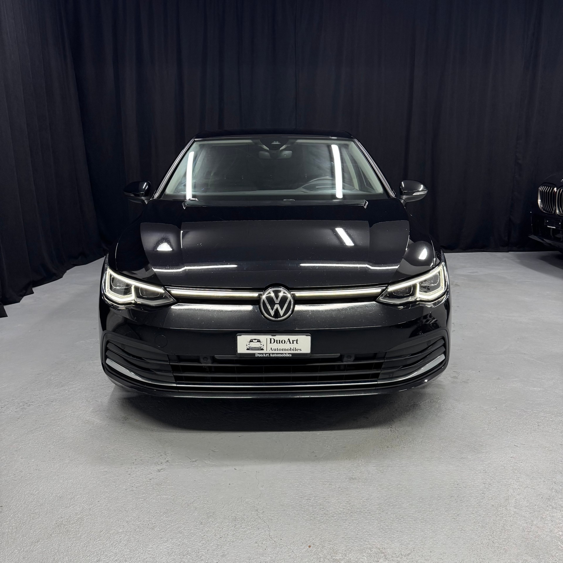 VW Golf 8 2.0 TDI Style DSG-image-2