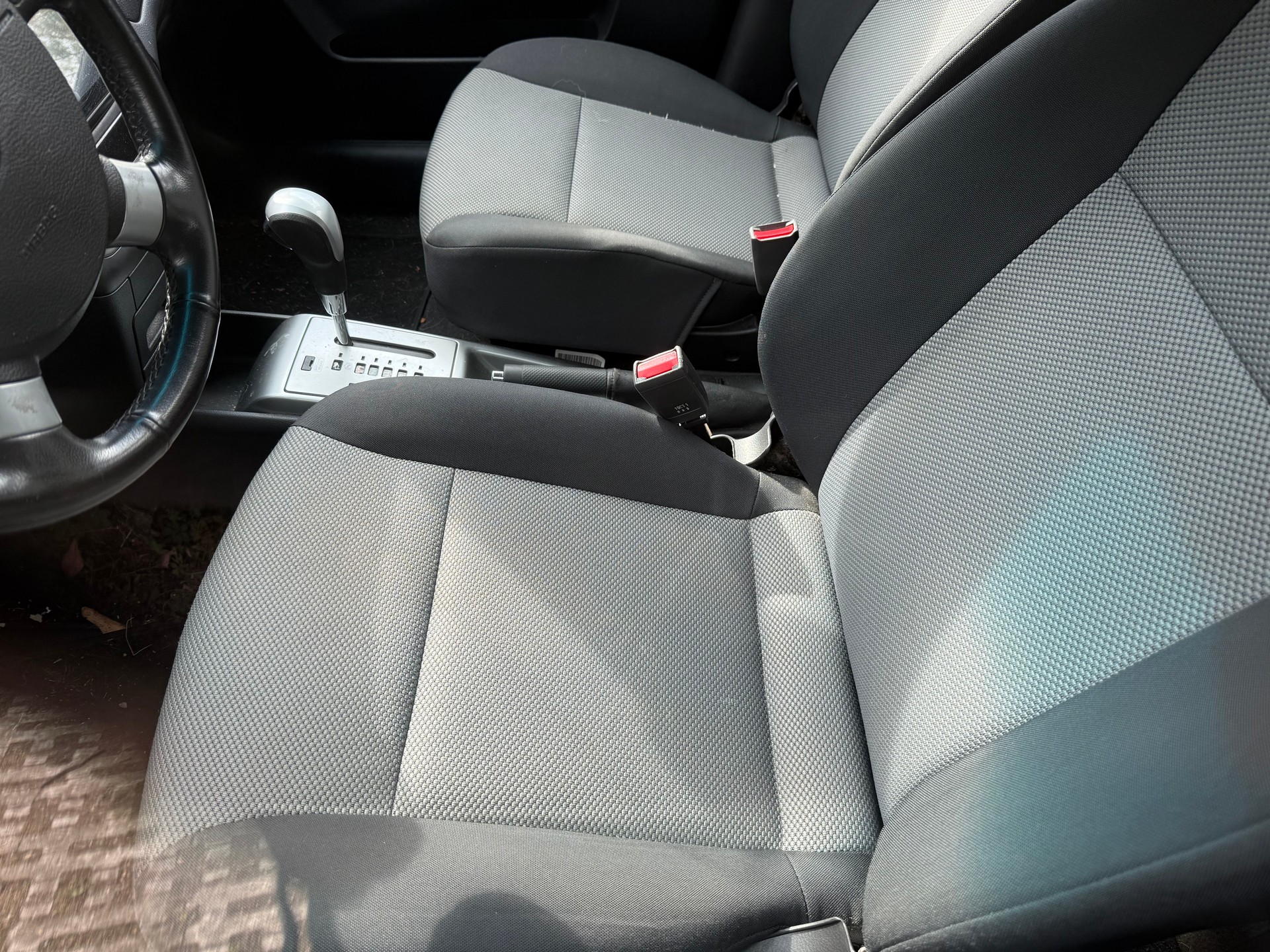 CHEVROLET Aveo 1.4 LT Automatic-image-4