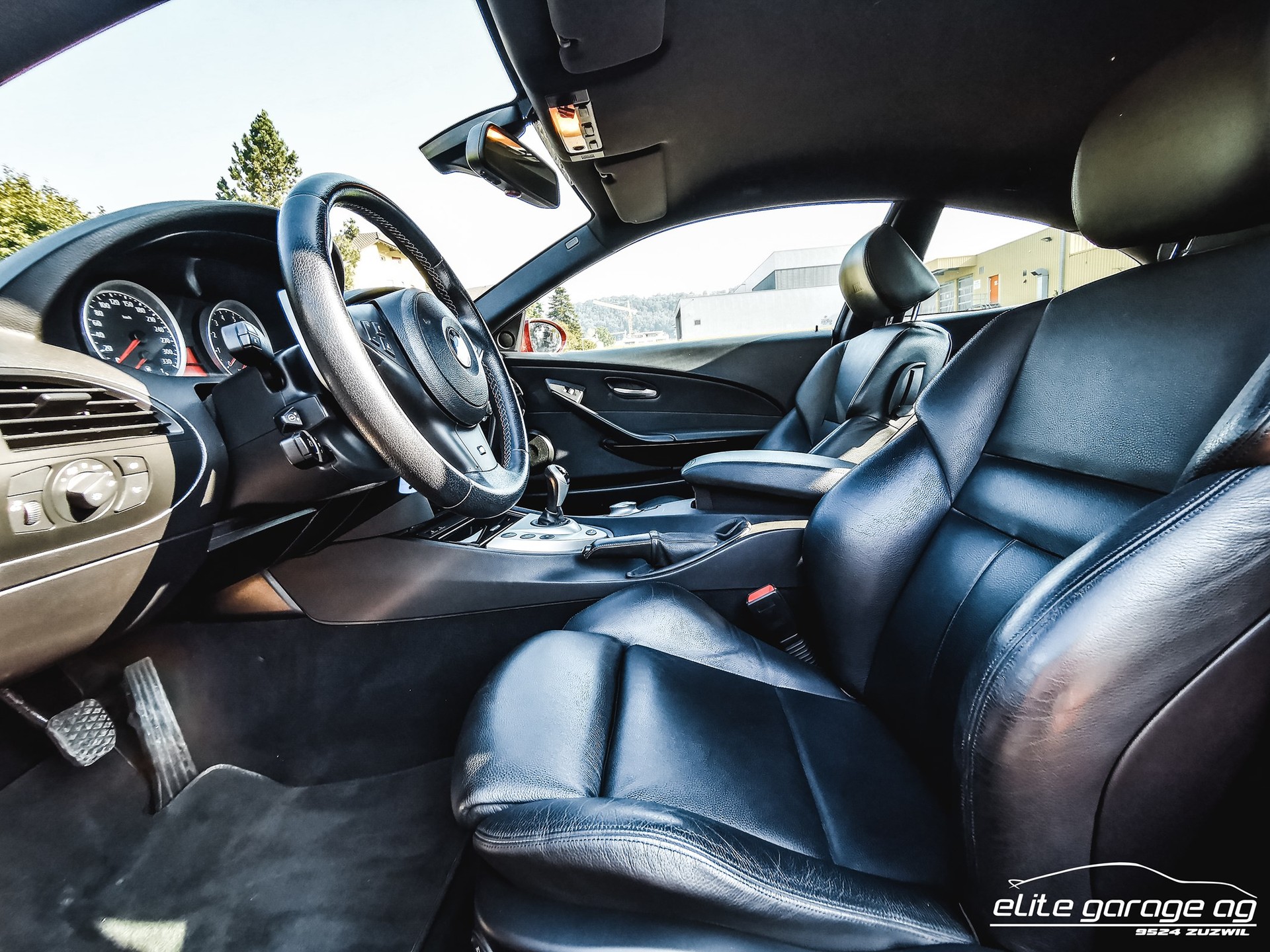 BMW M6-image-10
