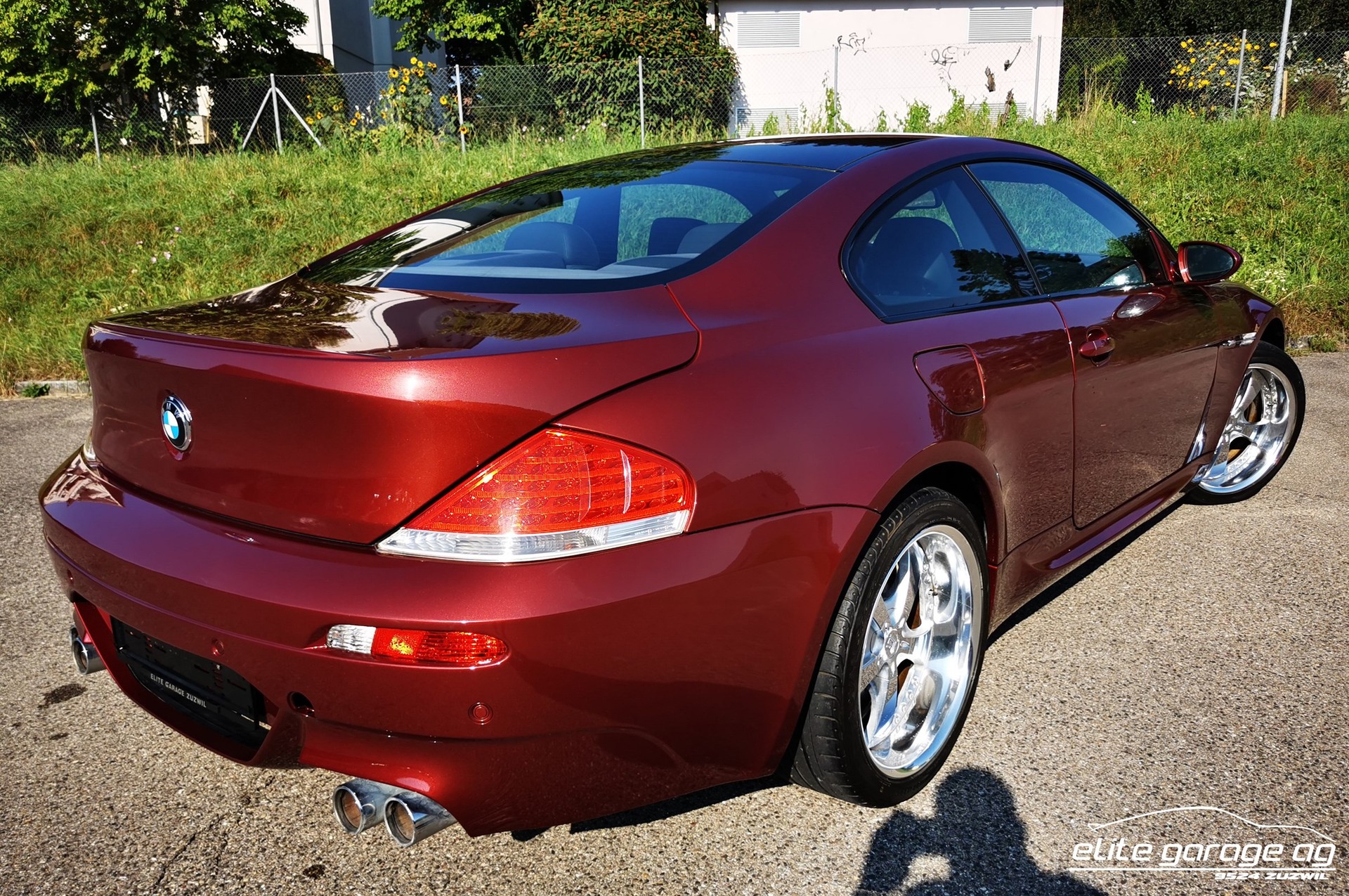 BMW M6-image-5