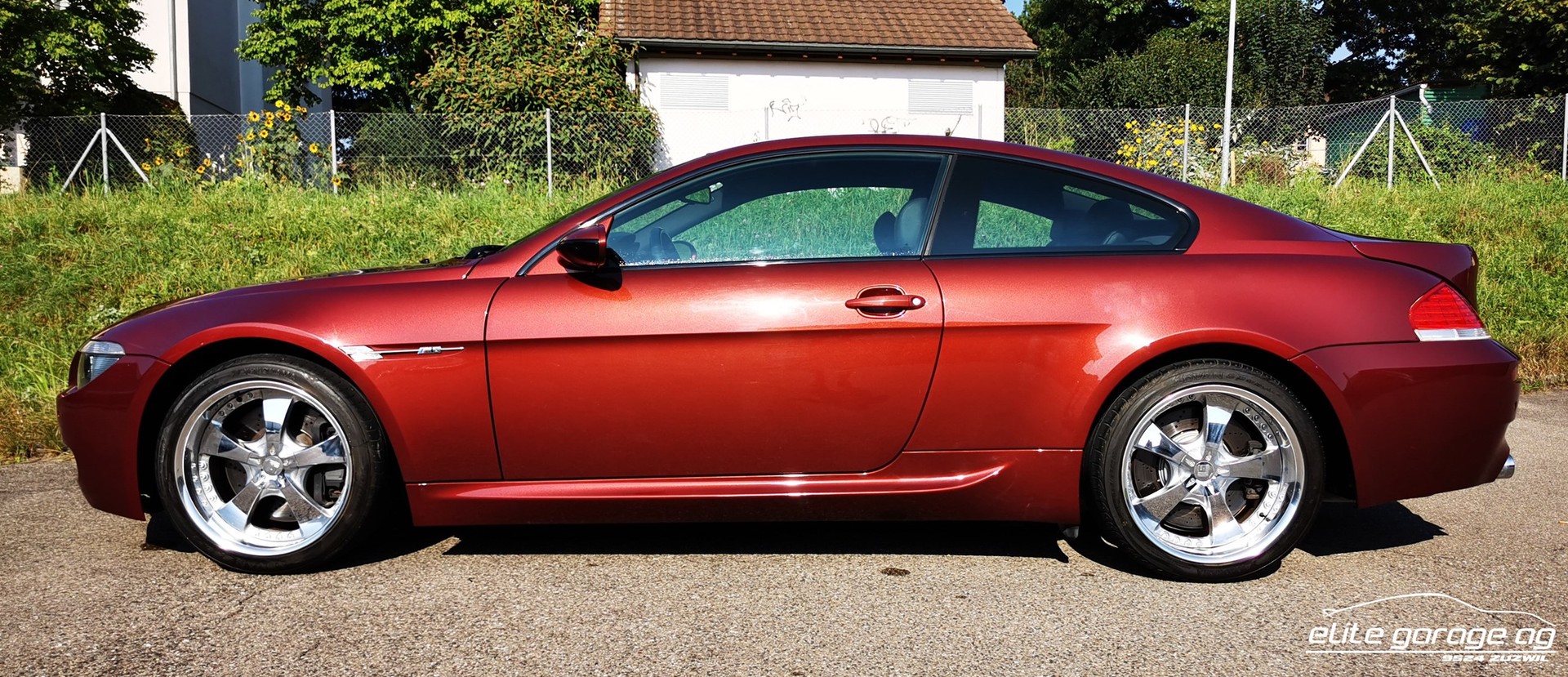 BMW M6-image-4