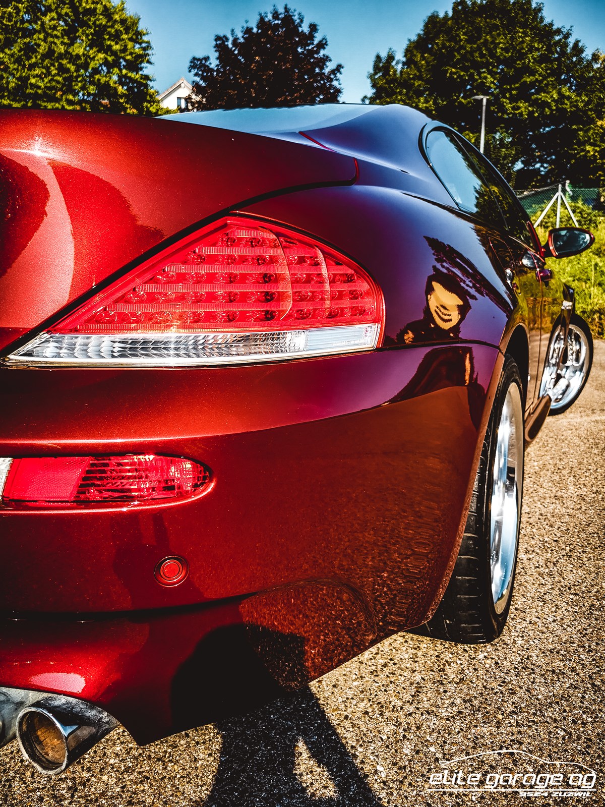 BMW M6-image-7