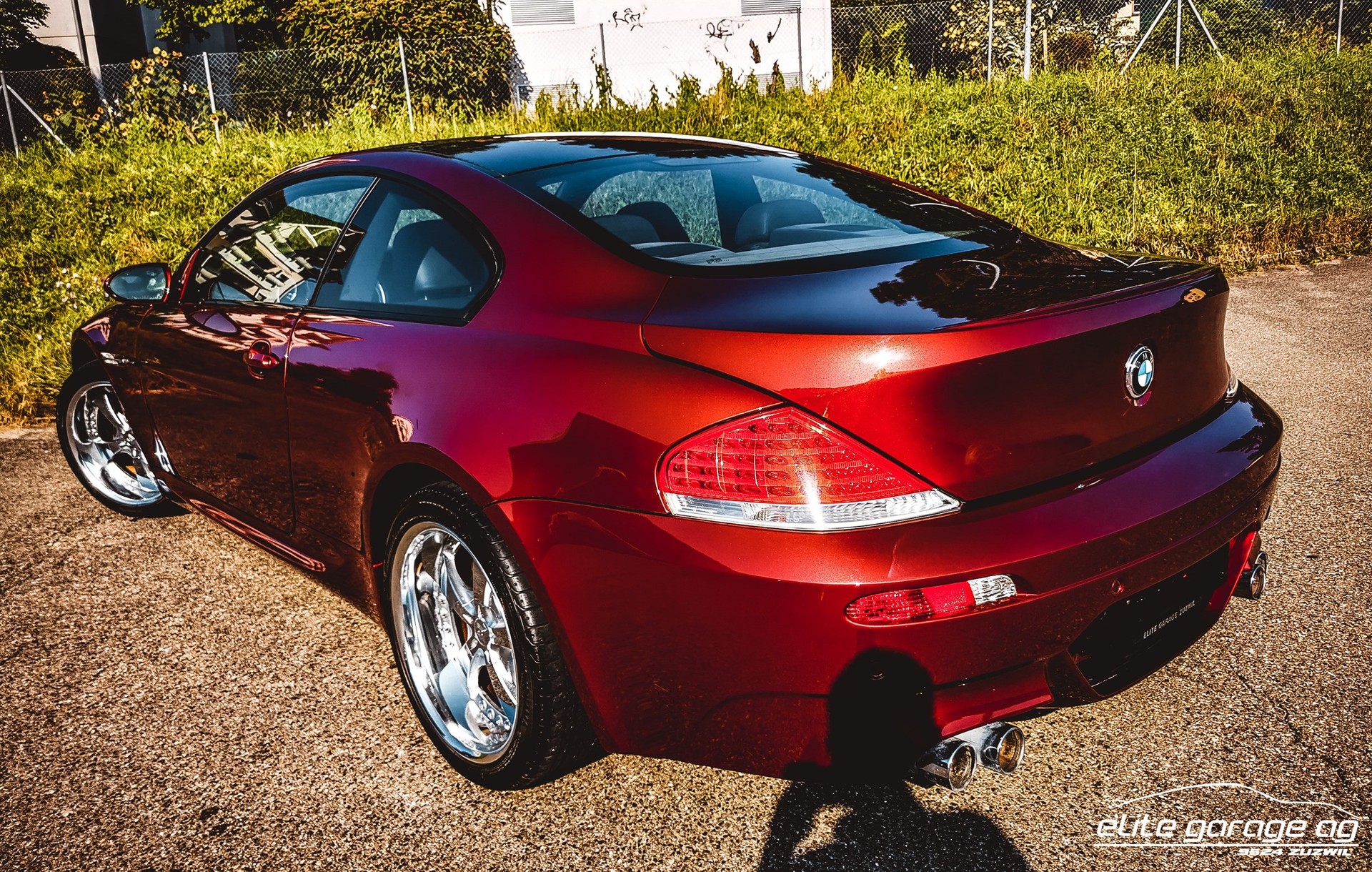 BMW M6-image-6