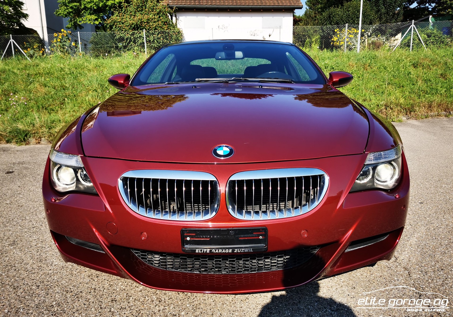 BMW M6-image-1