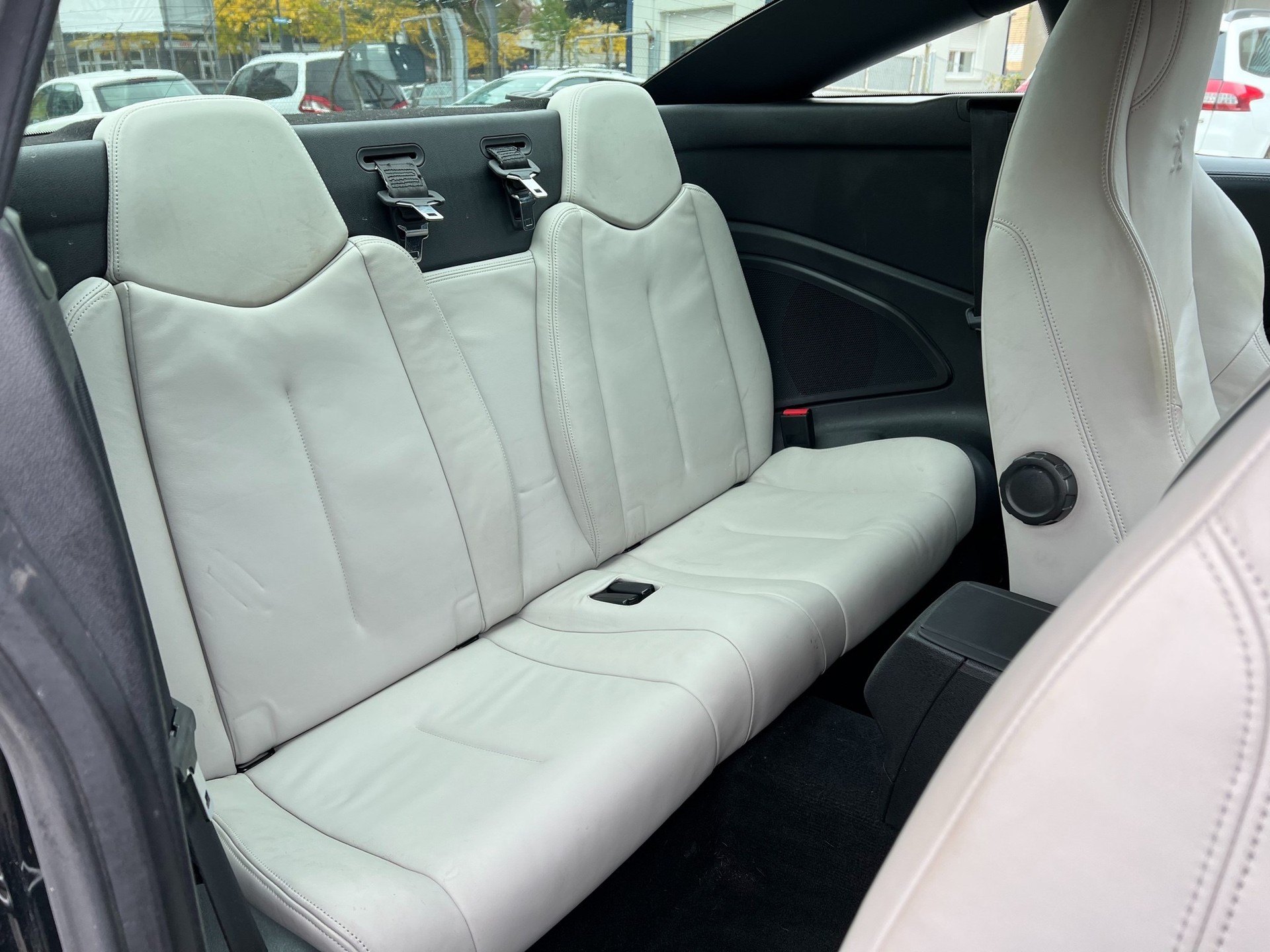 PEUGEOT RCZ 1.6 Turbo-image-12