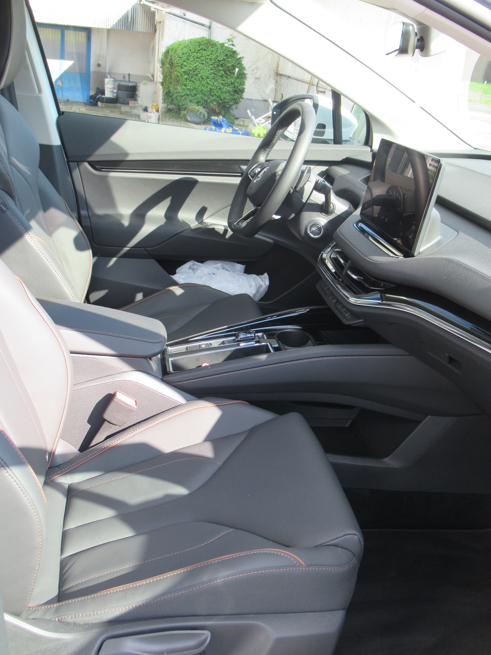 SKODA Enyaq iV 80-image-7