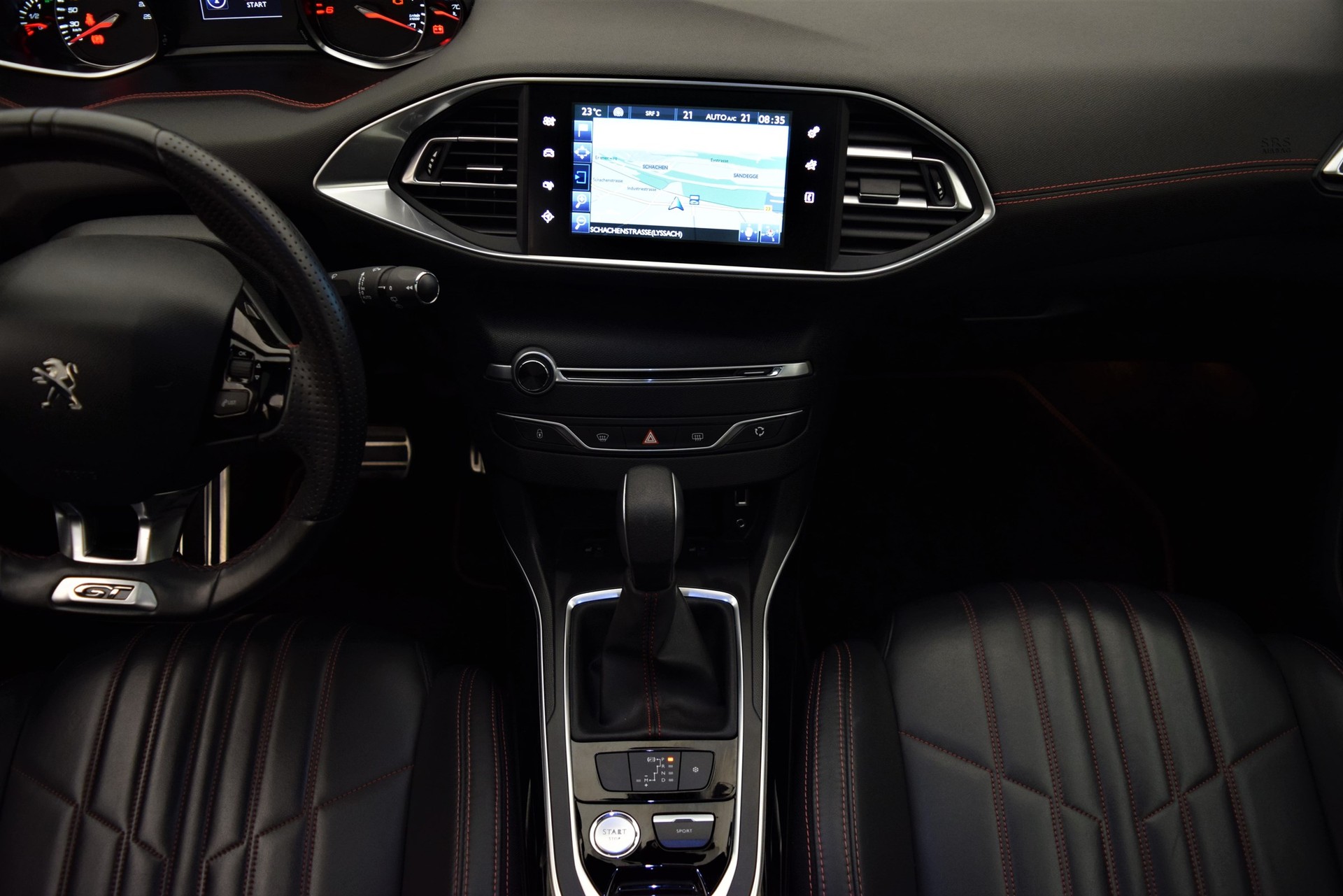 PEUGEOT 308 SW 2.0 BlueHDI GT-image-10