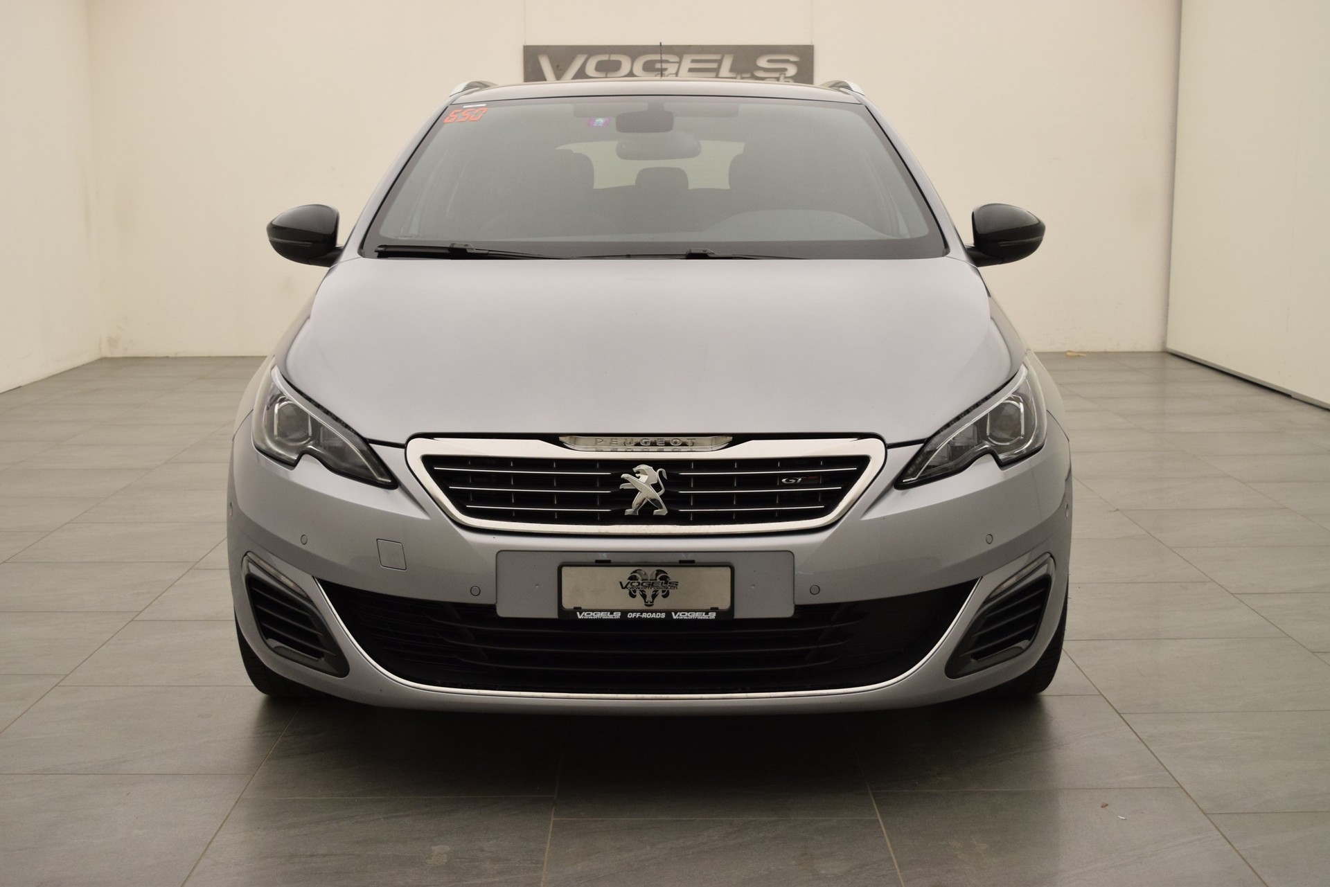 PEUGEOT 308 SW 2.0 BlueHDI GT-image-2
