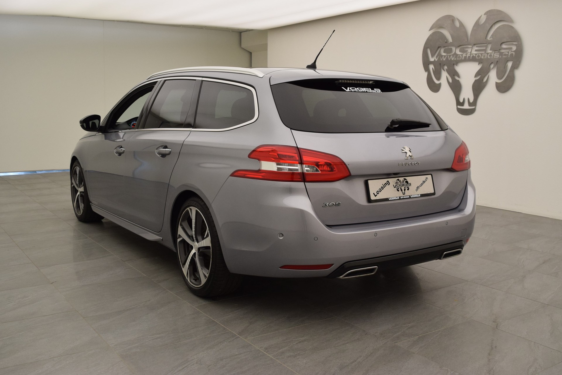 PEUGEOT 308 SW 2.0 BlueHDI GT-image-4
