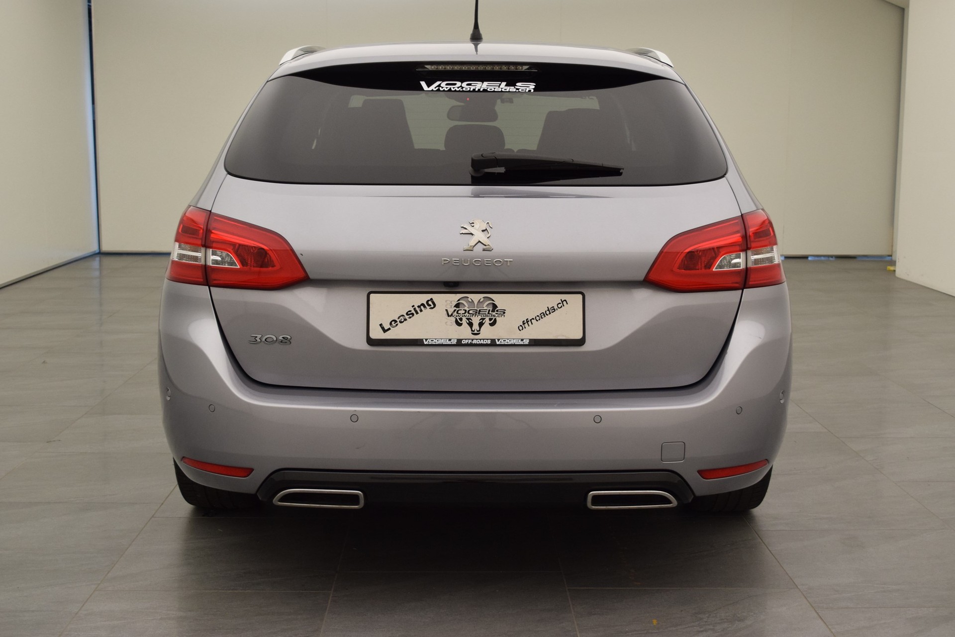 PEUGEOT 308 SW 2.0 BlueHDI GT-image-5