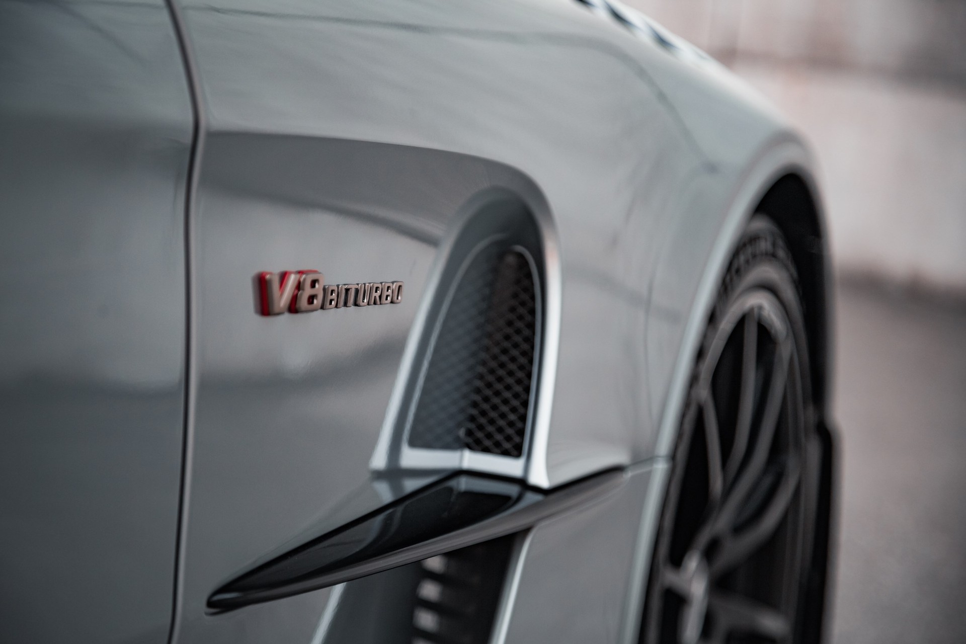 MERCEDES-BENZ AMG GT Black Series-image-10