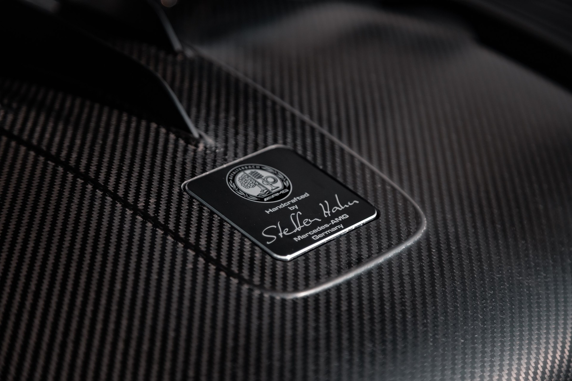 MERCEDES-BENZ AMG GT Black Series-image-11