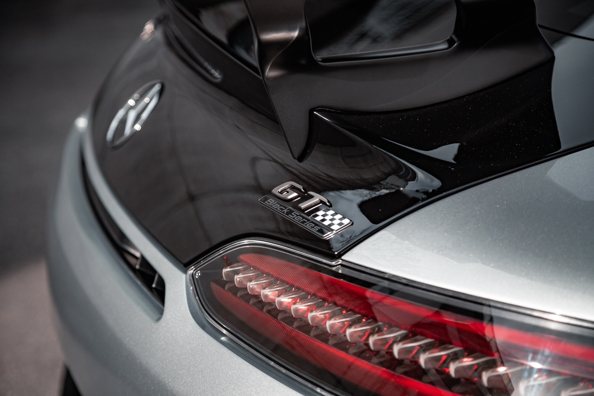 MERCEDES-BENZ AMG GT Black Series-image-18