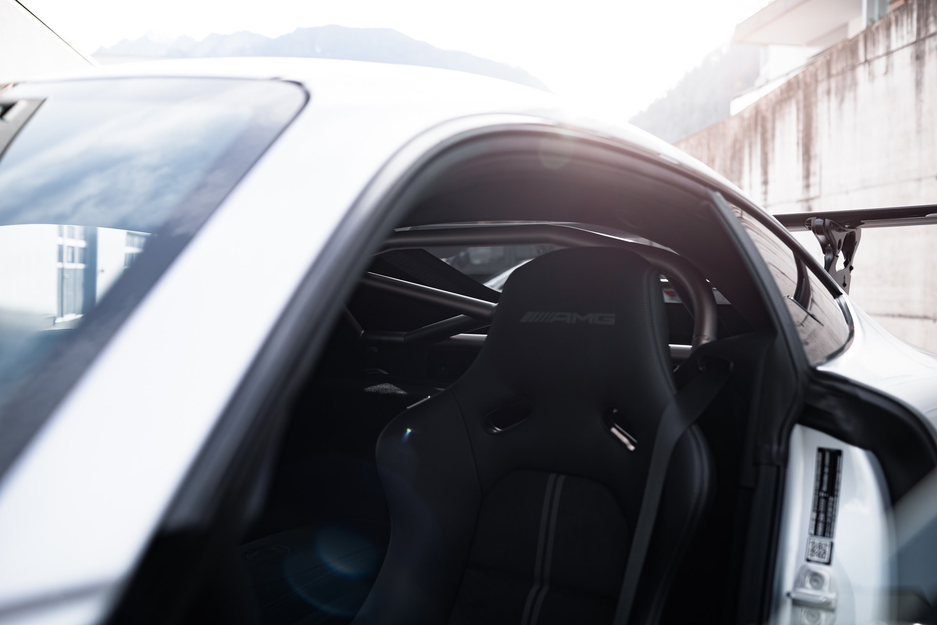MERCEDES-BENZ AMG GT Black Series-image-20