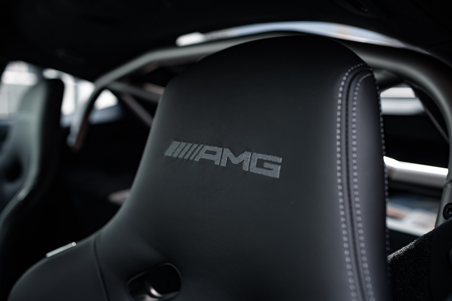 MERCEDES-BENZ AMG GT Black Series-image-19