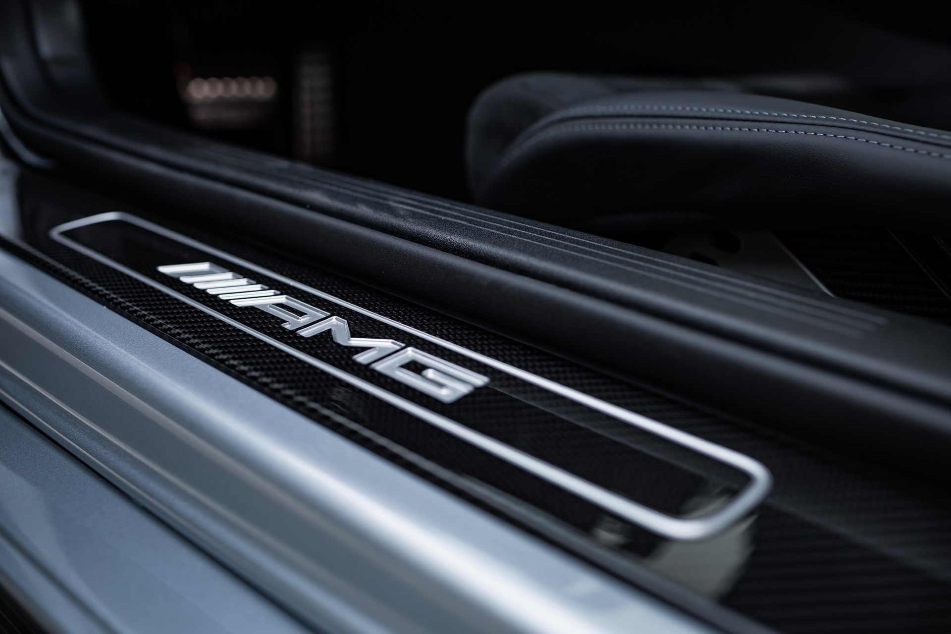 MERCEDES-BENZ AMG GT Black Series-image-21