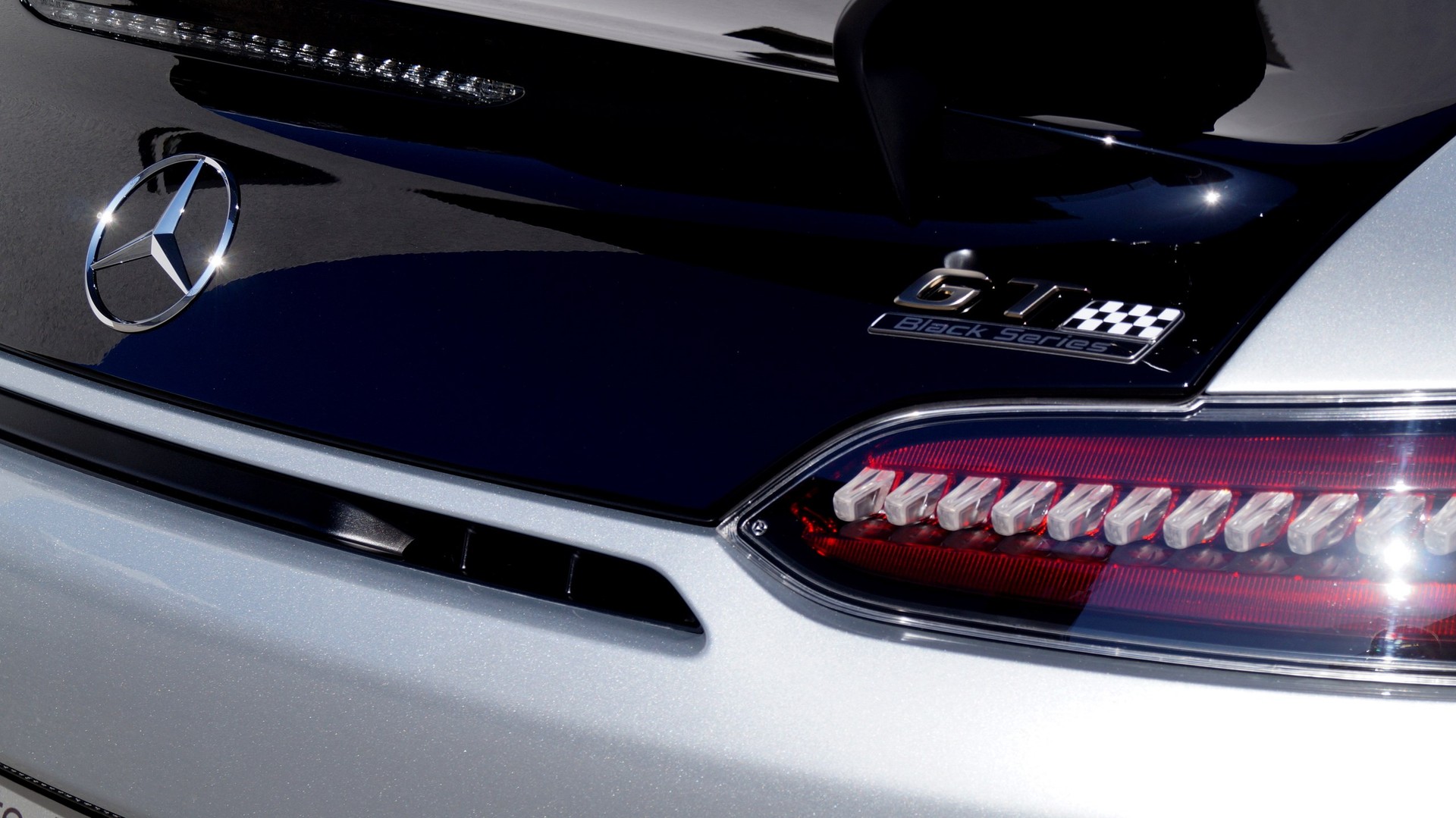 MERCEDES-BENZ AMG GT Black Series-image-24