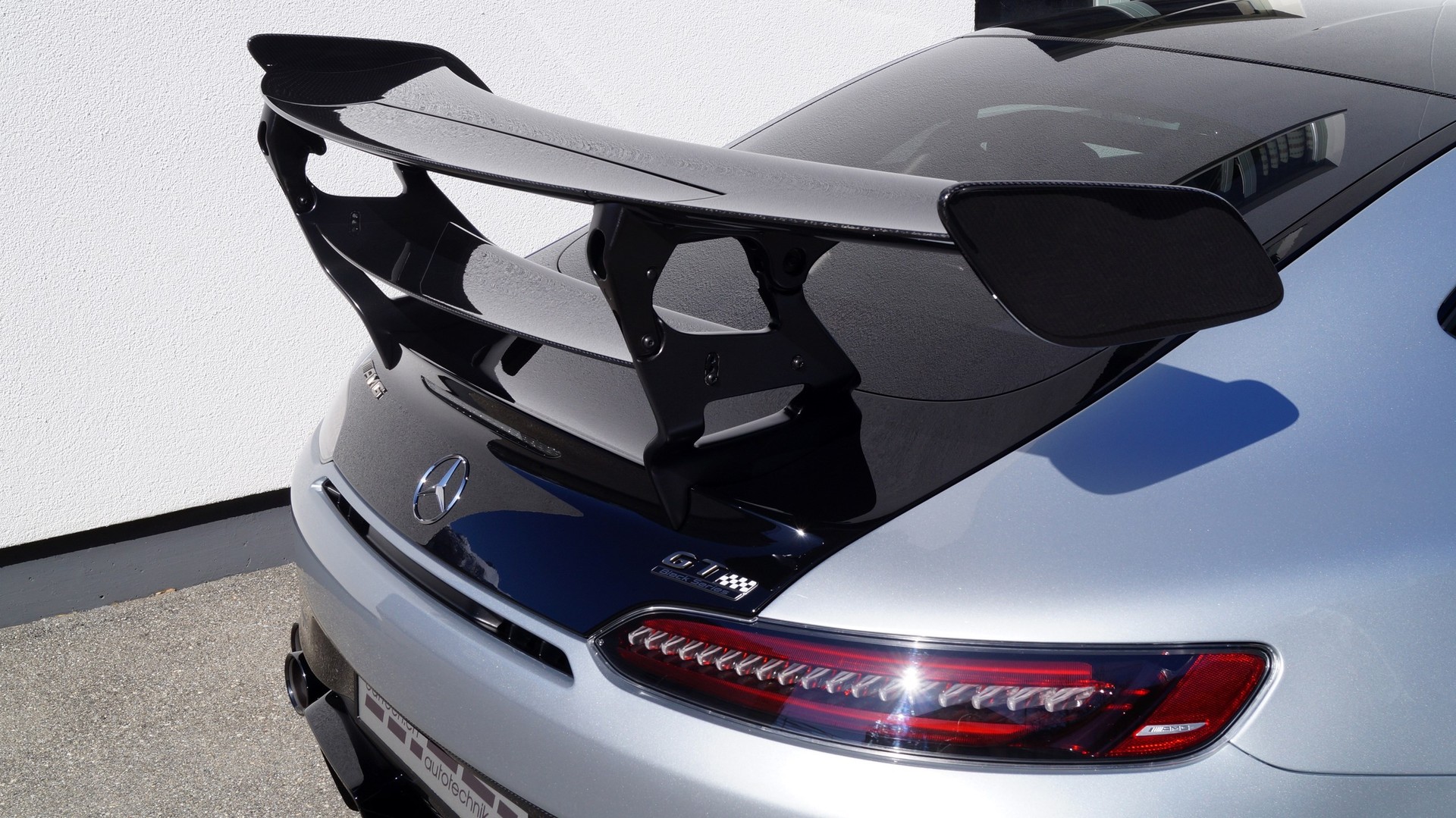 MERCEDES-BENZ AMG GT Black Series-image-23