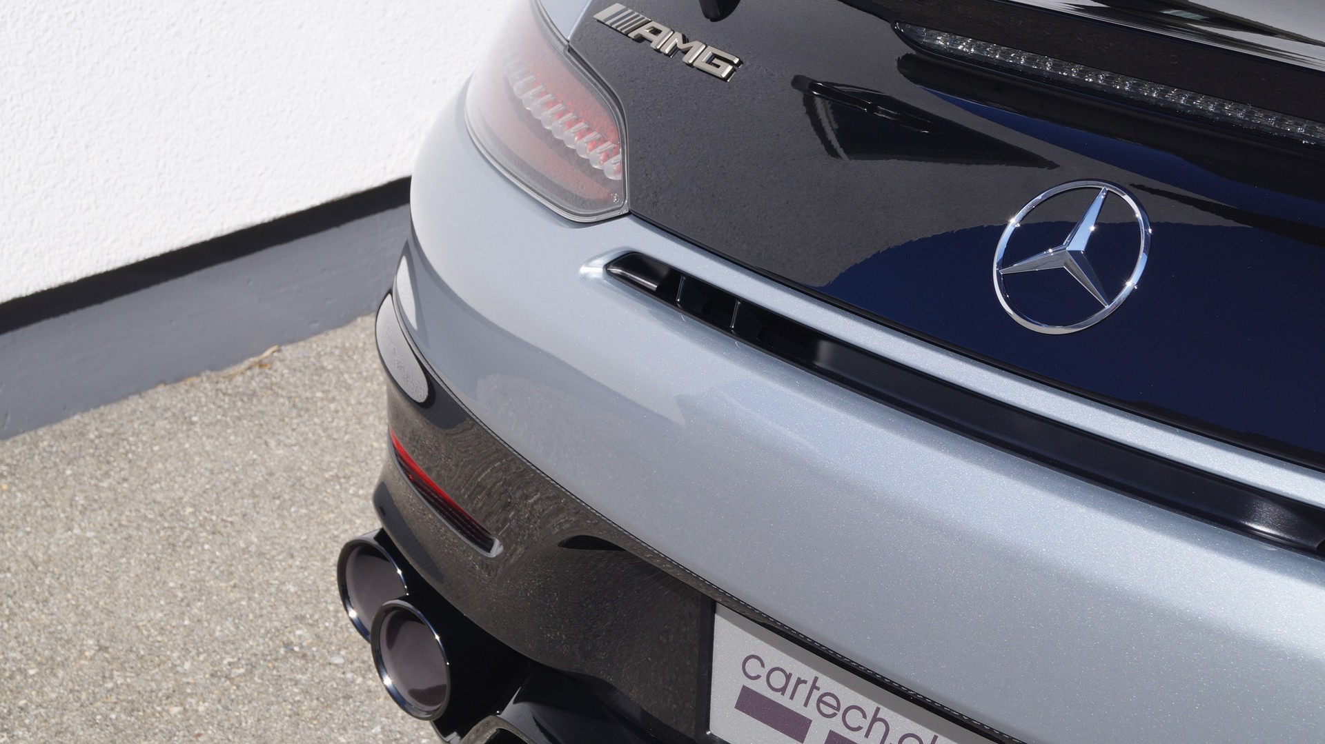 MERCEDES-BENZ AMG GT Black Series-image-25