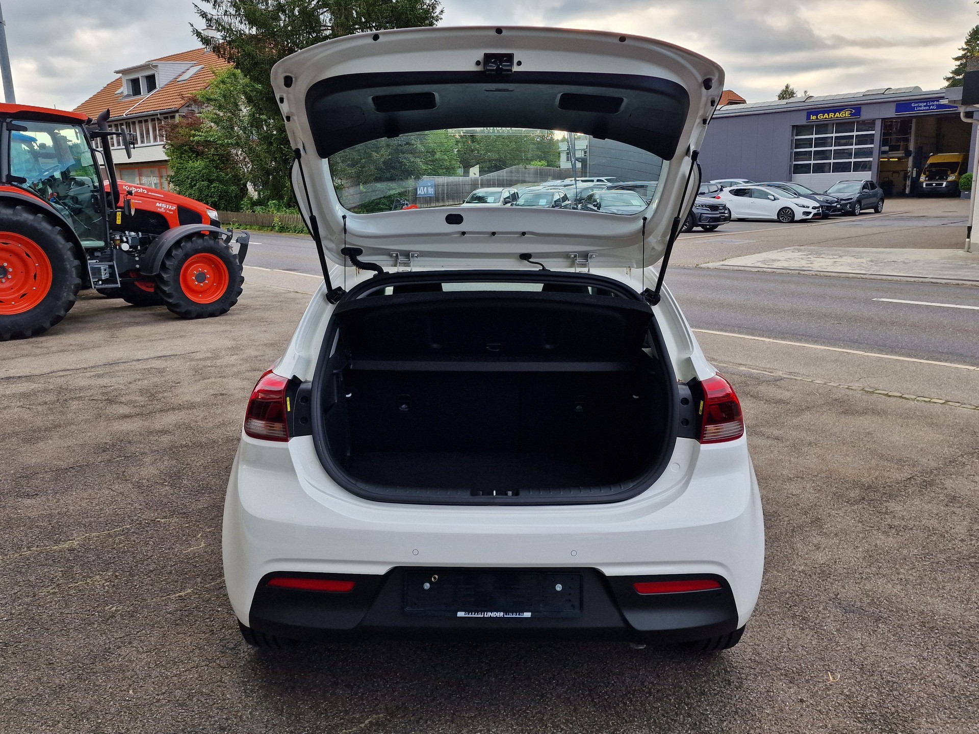 KIA Rio 1.0 T-GDi Power DCT-image-3