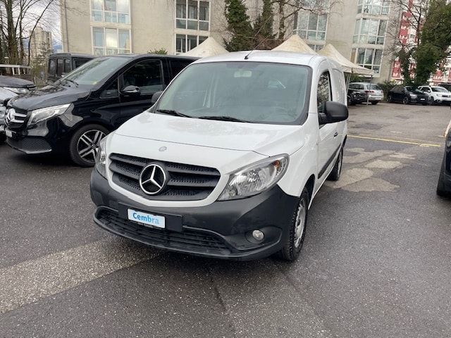 MERCEDES-BENZ Citan 109 CDI