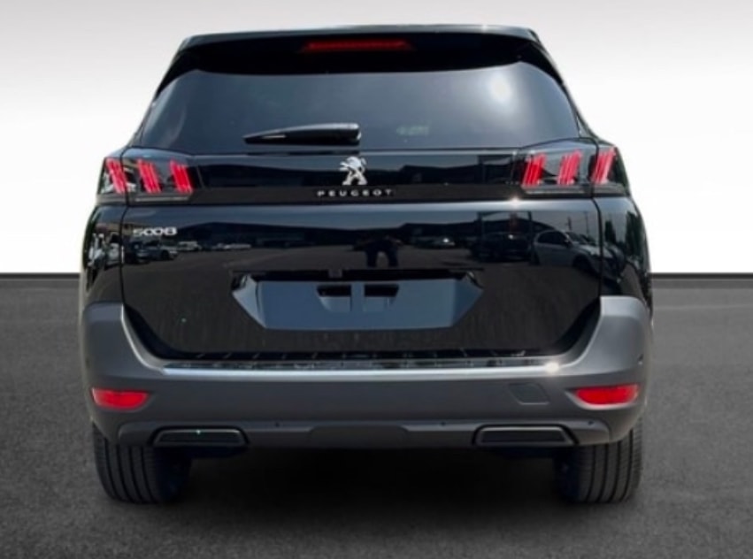 PEUGEOT 5008 1.5 BlueHDi Allure Pack EAT8-image-3